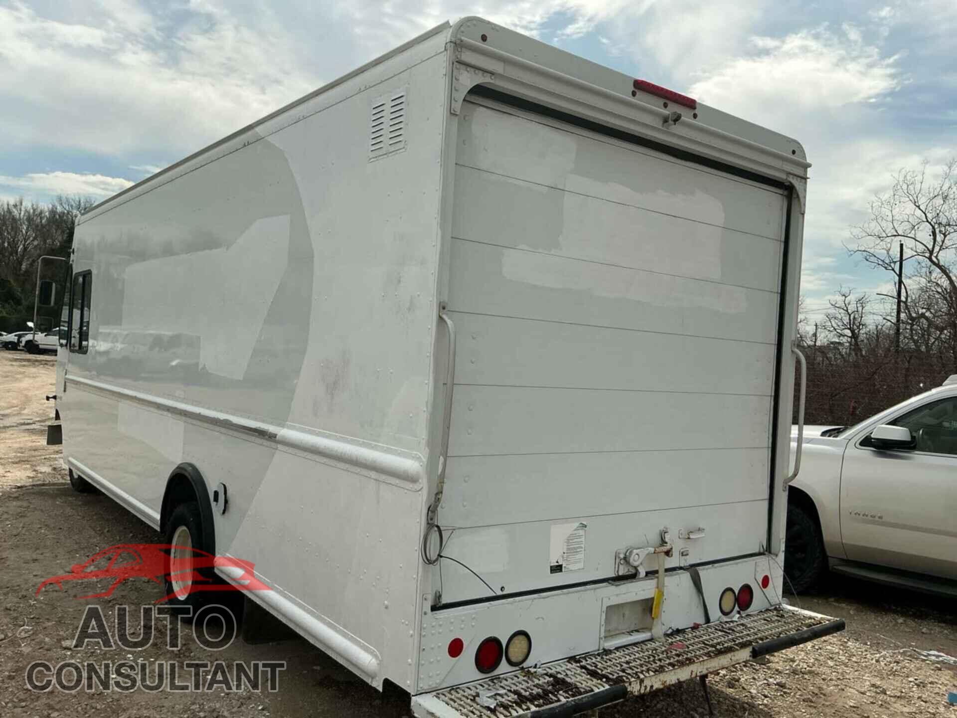 FORD E-450 STRIPPED 2013 - 1FC4E4KL7DDA84009