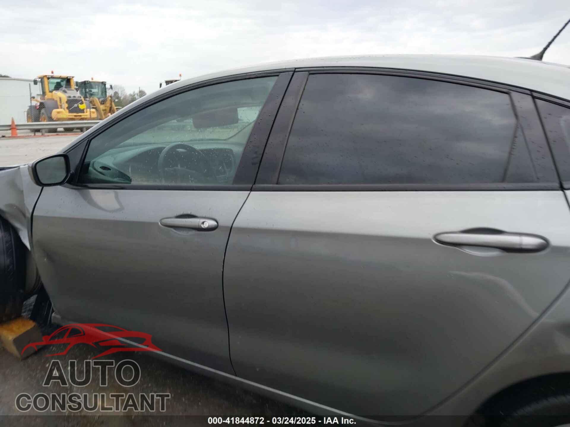DODGE DART 2013 - 1C3CDFBAXDD288185