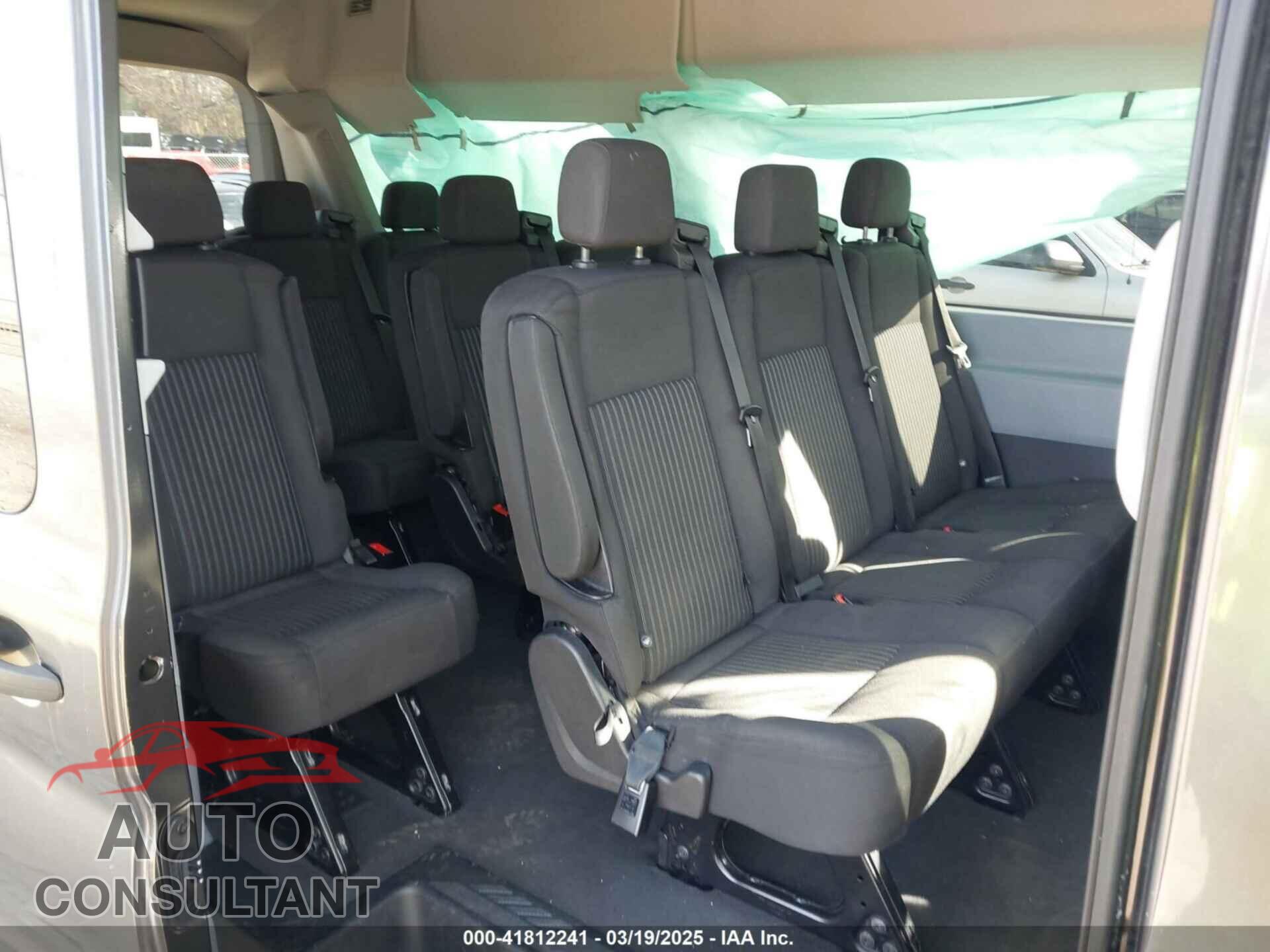 FORD TRANSIT-350 2017 - 1FBAX2CM6HKB00845