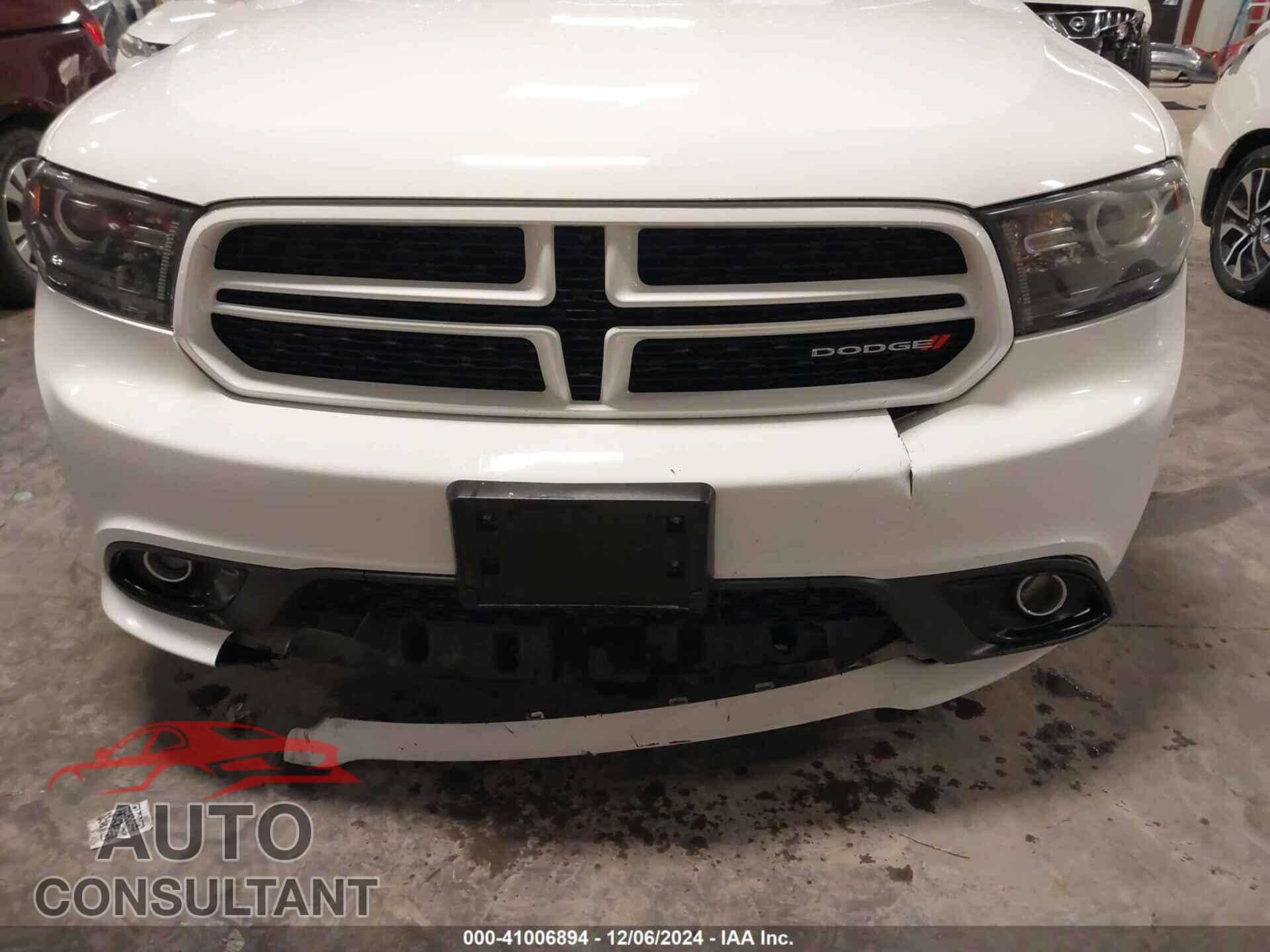DODGE DURANGO 2014 - 1C4SDJCT5EC466991