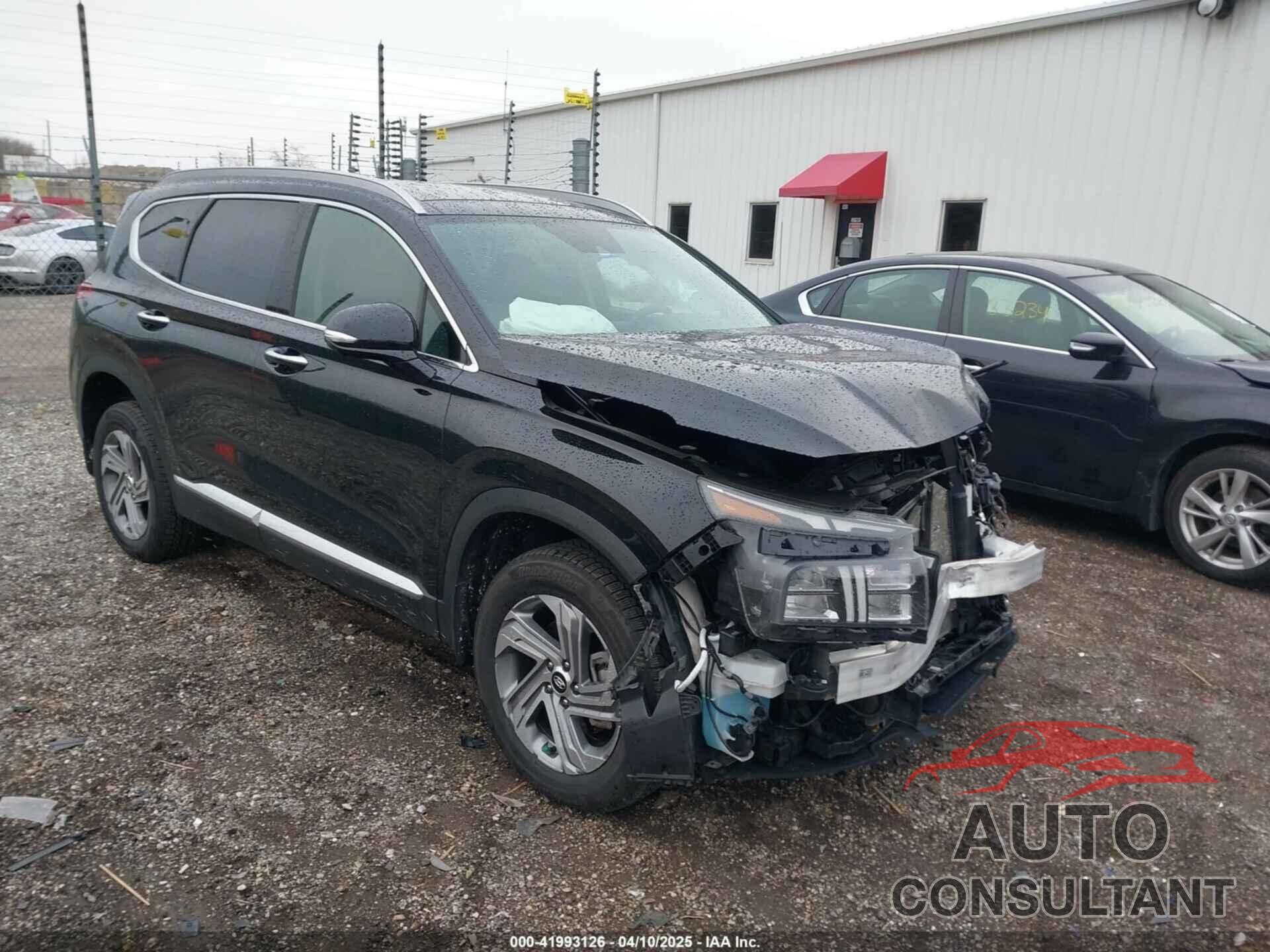 HYUNDAI SANTA FE 2023 - 5NMS3DAJ7PH524867