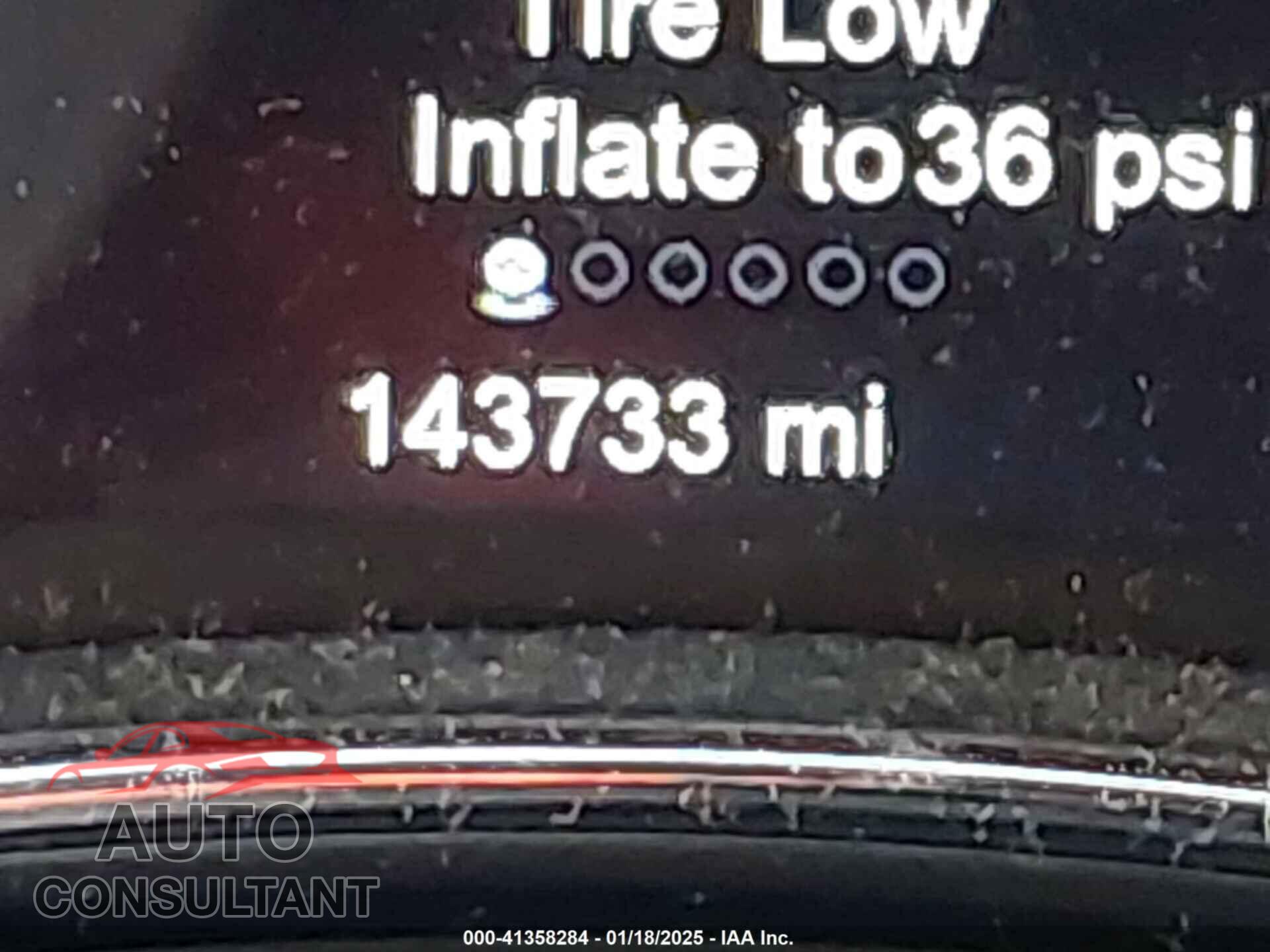 DODGE DURANGO 2014 - 1C4RDJDG6EC561902