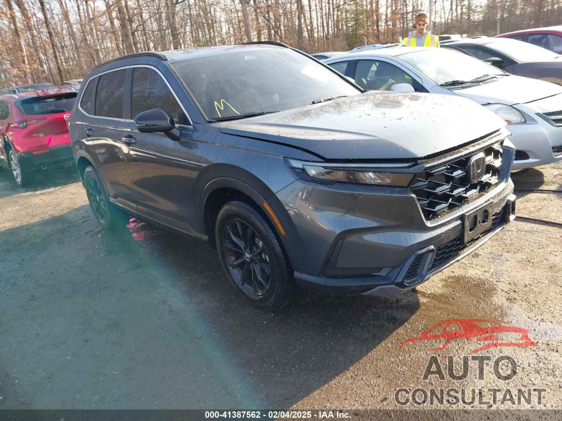 HONDA CR-V 2023 - 2HKRS6H56PH805129