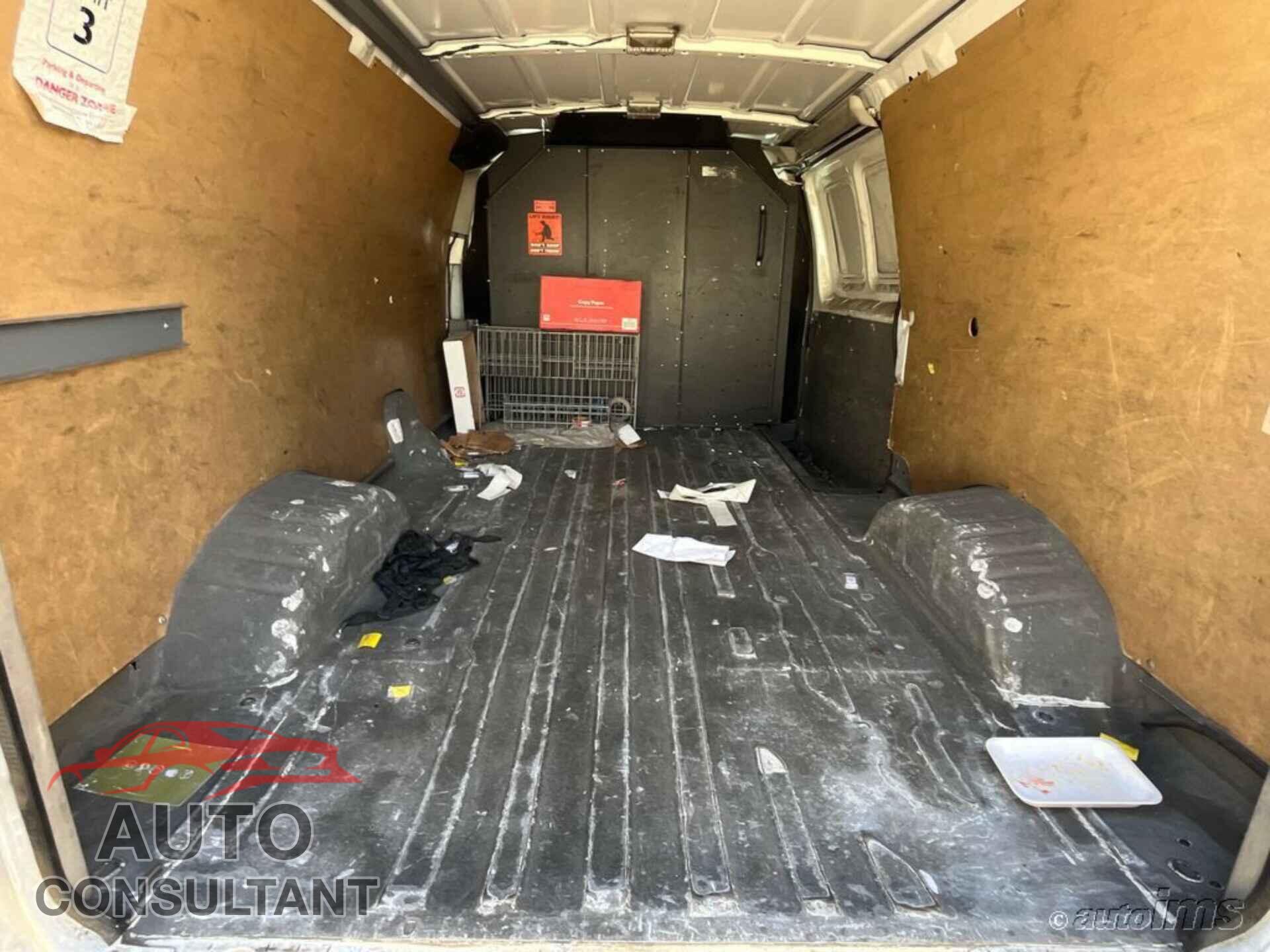 FORD ECONOLINE 2010 - 1FTNE1EW5ADA90962