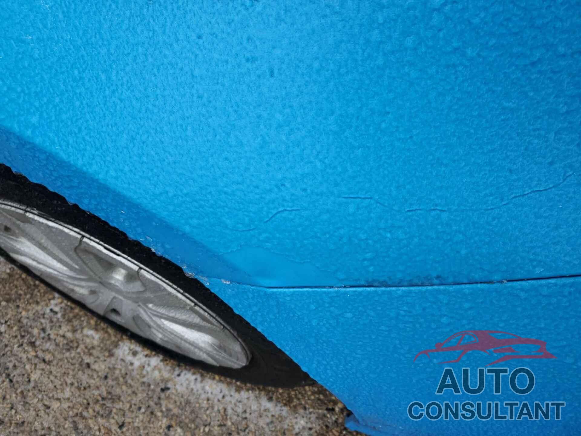 TOYOTA PRIUS 2019 - JTDKARFU0K3089705