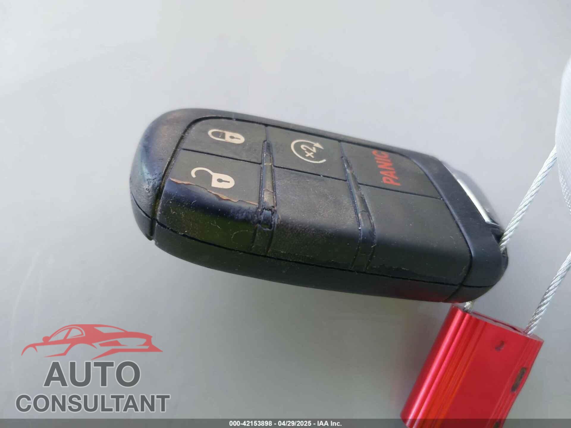 JEEP COMPASS 2021 - 3C4NJCCBXMT511497