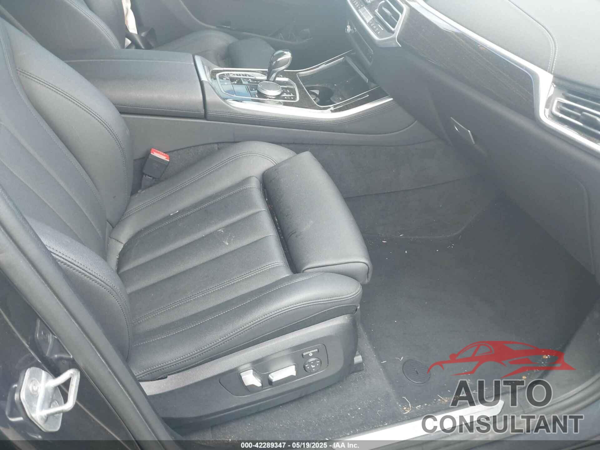 BMW X5 2019 - 5UXCR6C52KLL40747