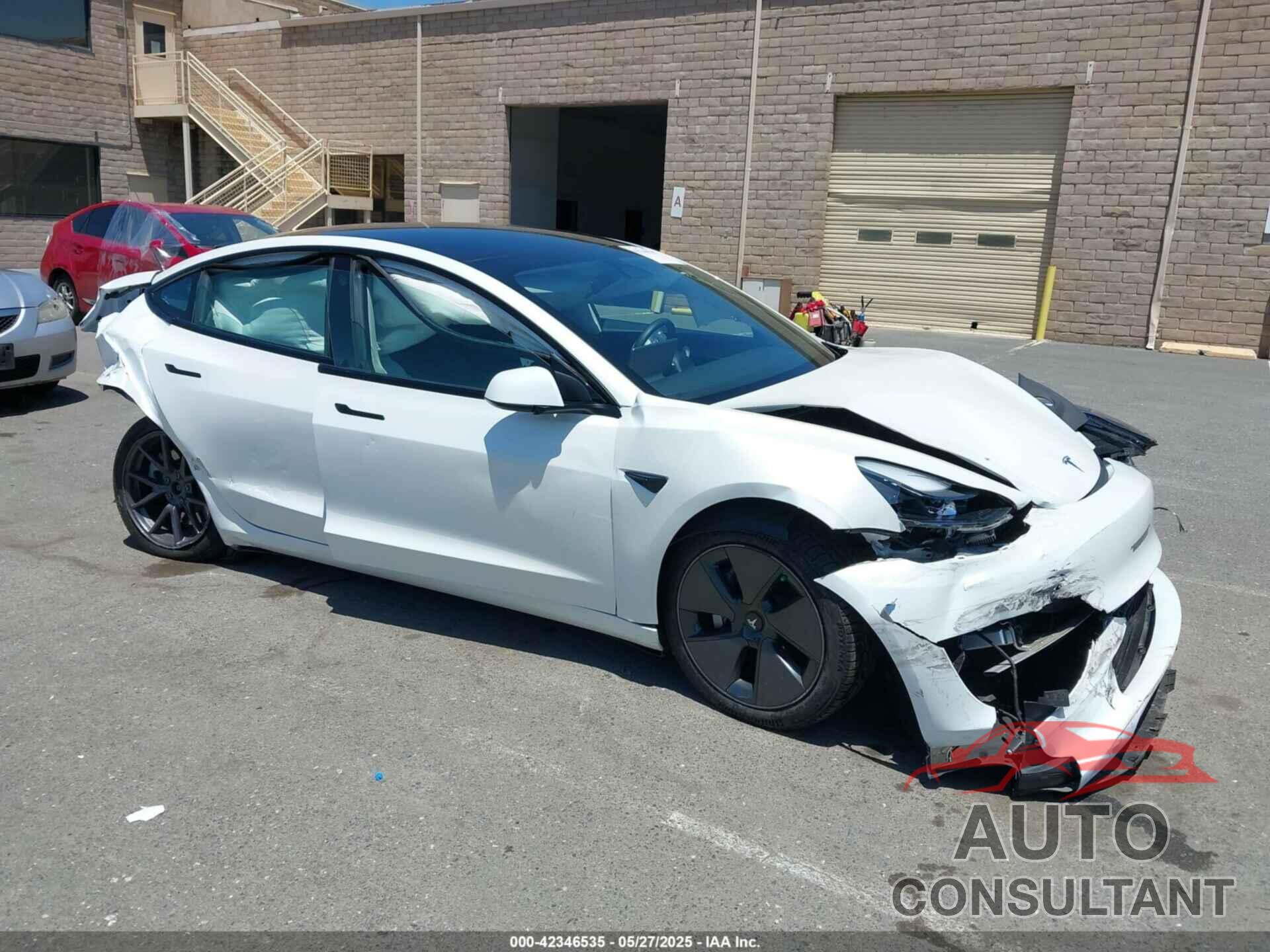 TESLA MODEL 3 2023 - 5YJ3E1EAXPF568984