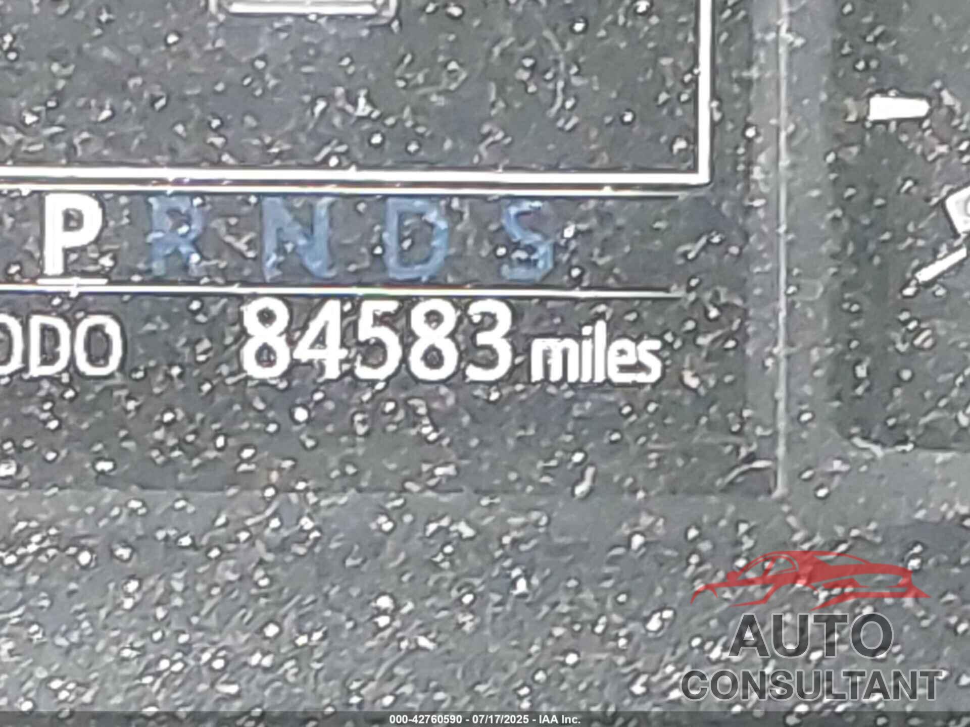 TOYOTA TUNDRA 2020 - 5TFDY5F14LX919955