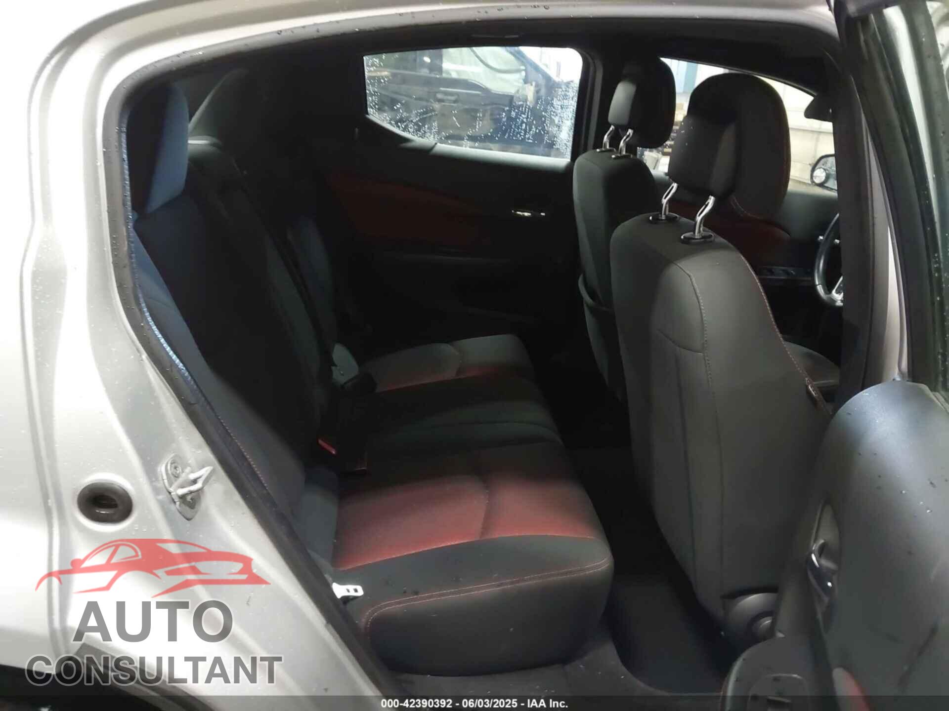 DODGE AVENGER 2012 - 1C3CDZEG4CN309882