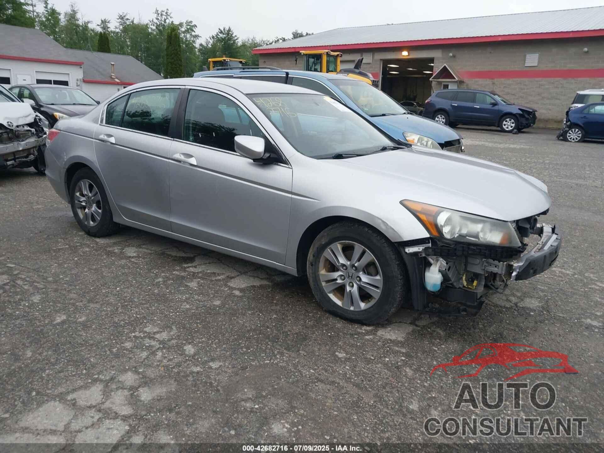 HONDA ACCORD 2011 - 1HGCP2F43BA131257