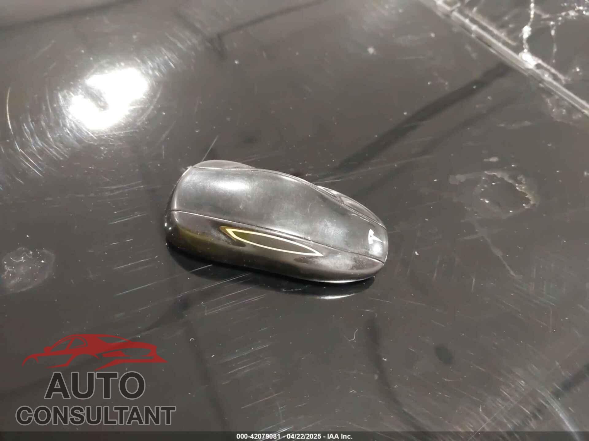 TESLA MODEL S 2018 - 5YJSA1E2XJF248751