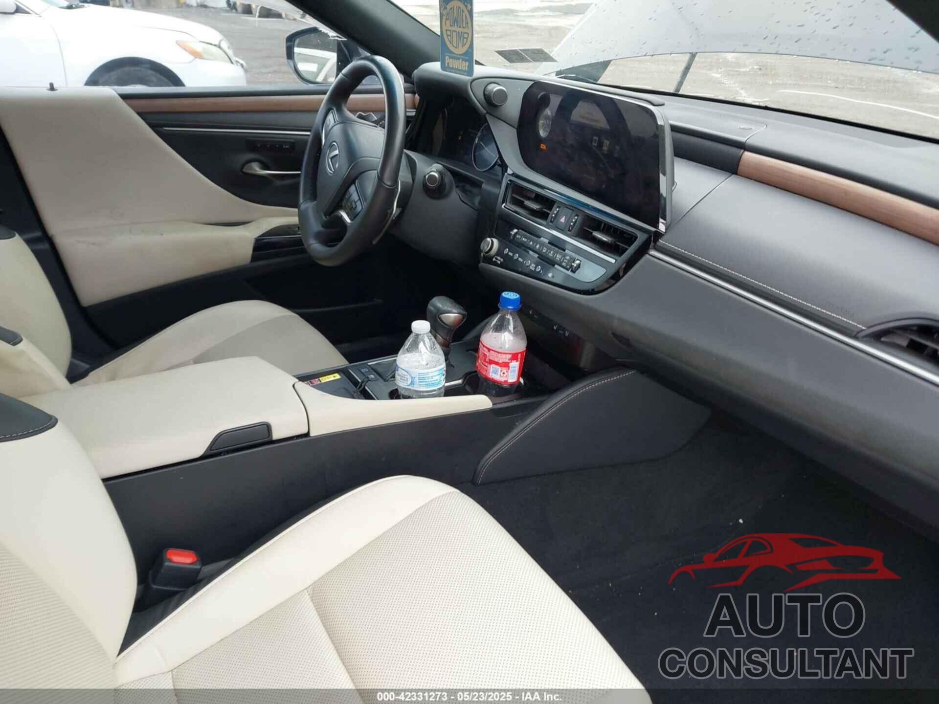 LEXUS ES 300H 2024 - 58ADA1C15RU037967