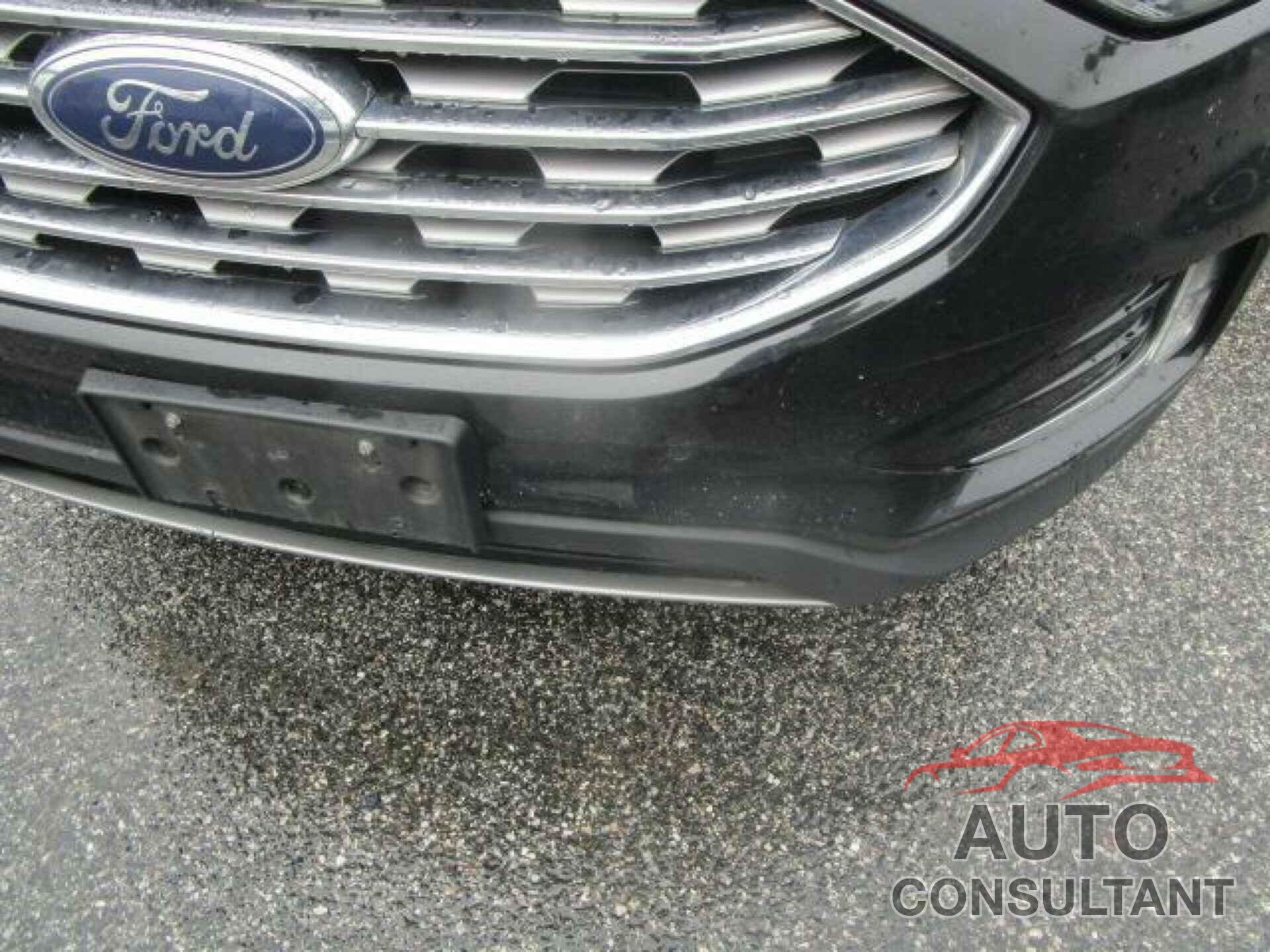 FORD EDGE 2020 - 2FMPK3K95LBB37553