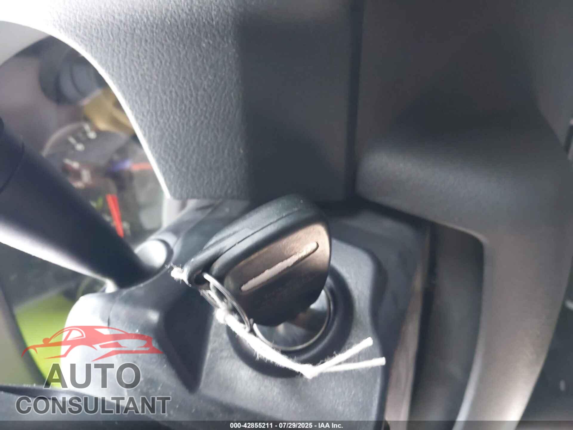 JEEP COMPASS 2012 - 1C4NJCEA1CD526155