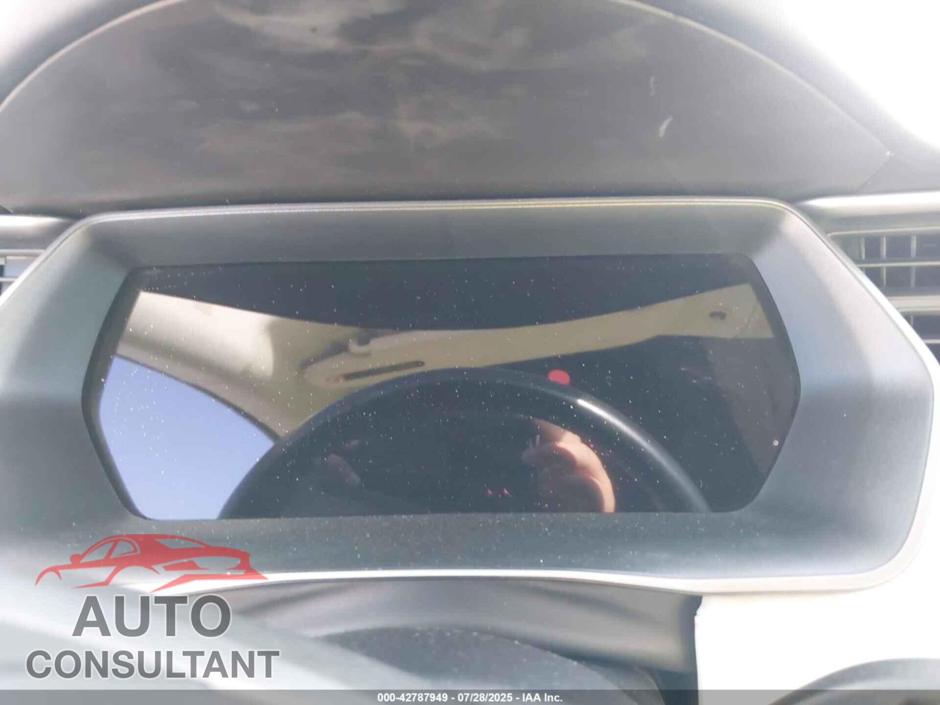 TESLA MODEL S 2018 - 5YJSA1E25JF276067