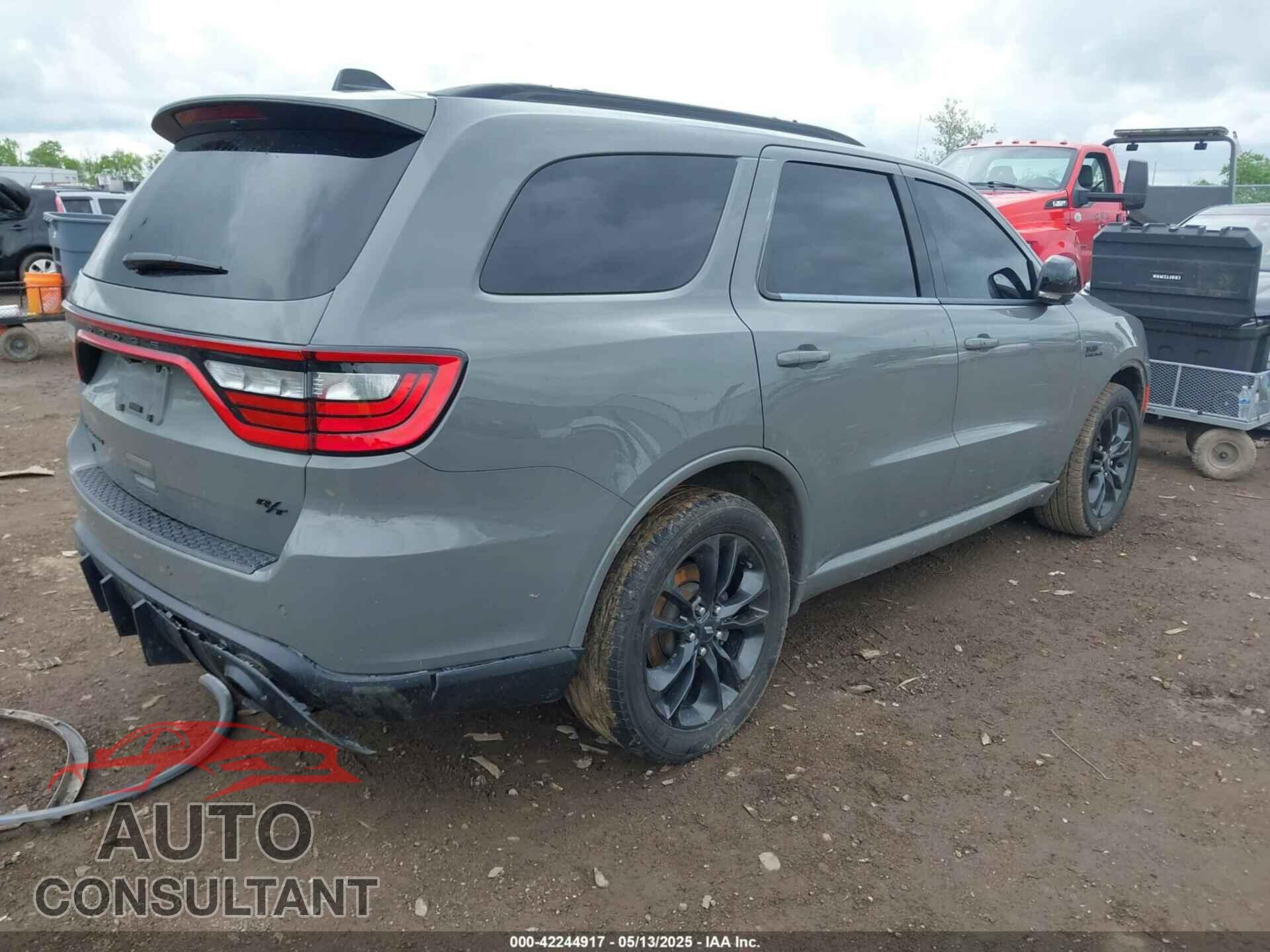 DODGE DURANGO 2023 - 1C4SDJCT1PC582028