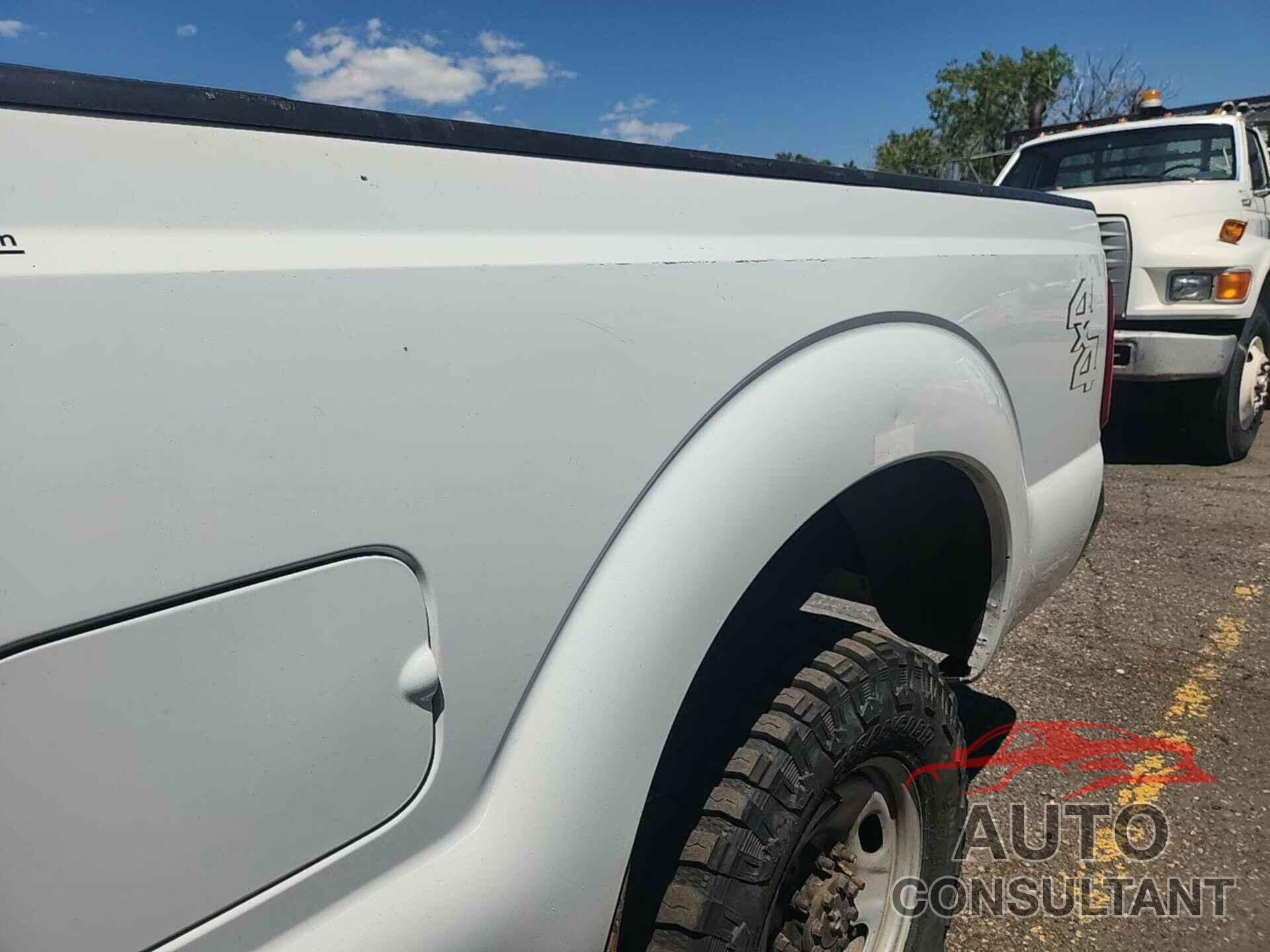 FORD F250 2014 - 1FT7X2B61EEB37353