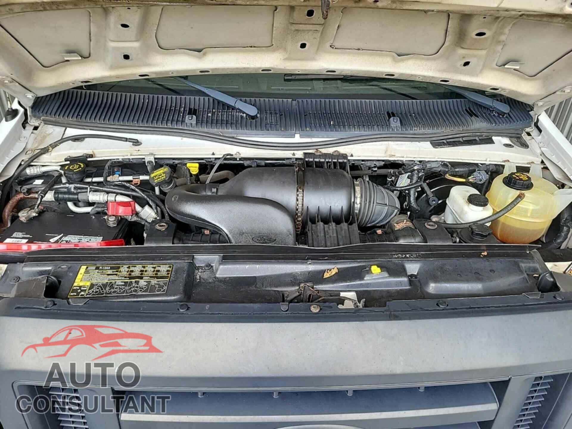 FORD E-150 2014 - 1FTNE1EW1EDA44471