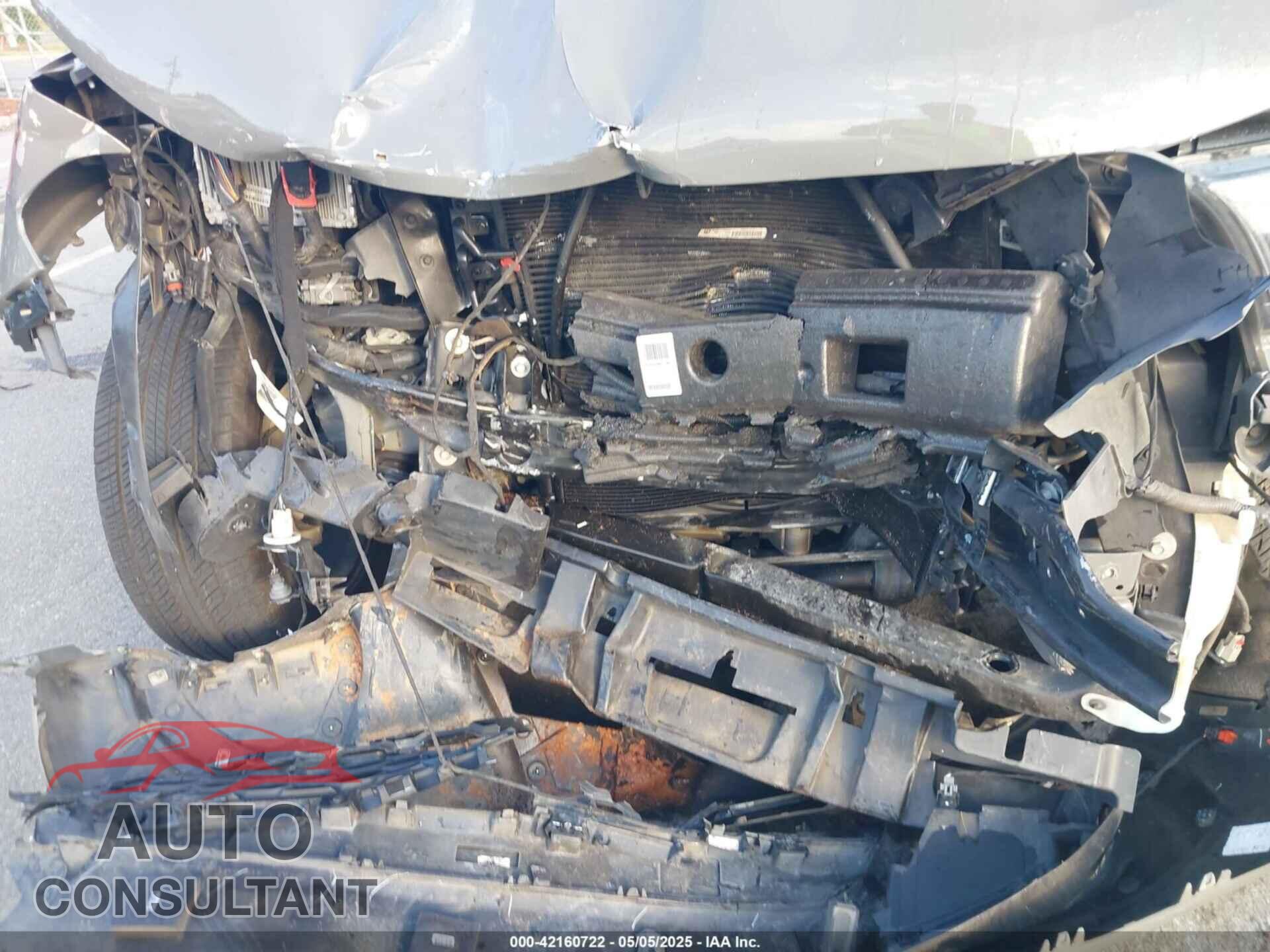 DODGE DURANGO 2021 - 1C4RDHDG4MC750121