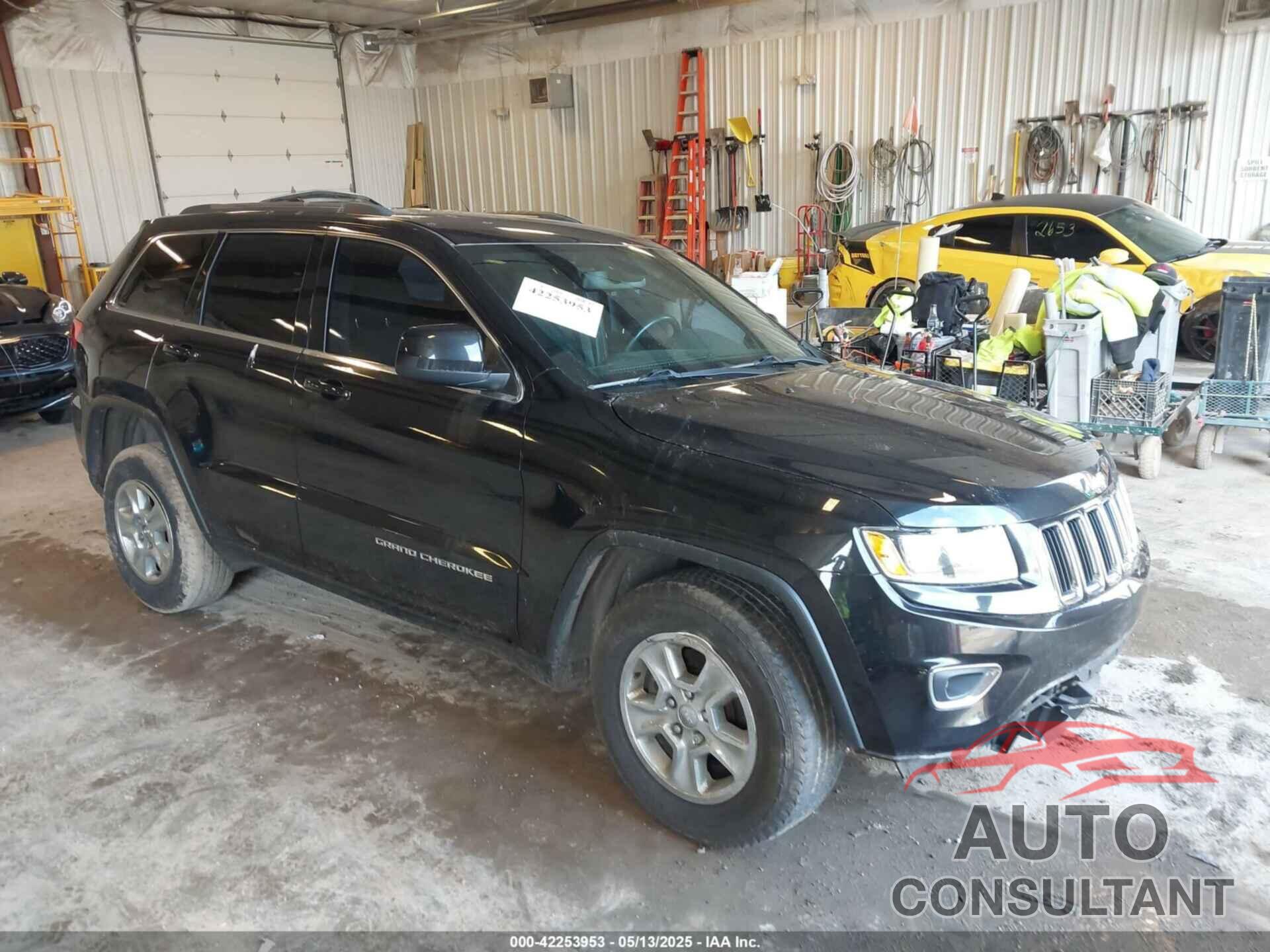JEEP GRAND CHEROKEE 2015 - 1C4RJFAG3FC173229