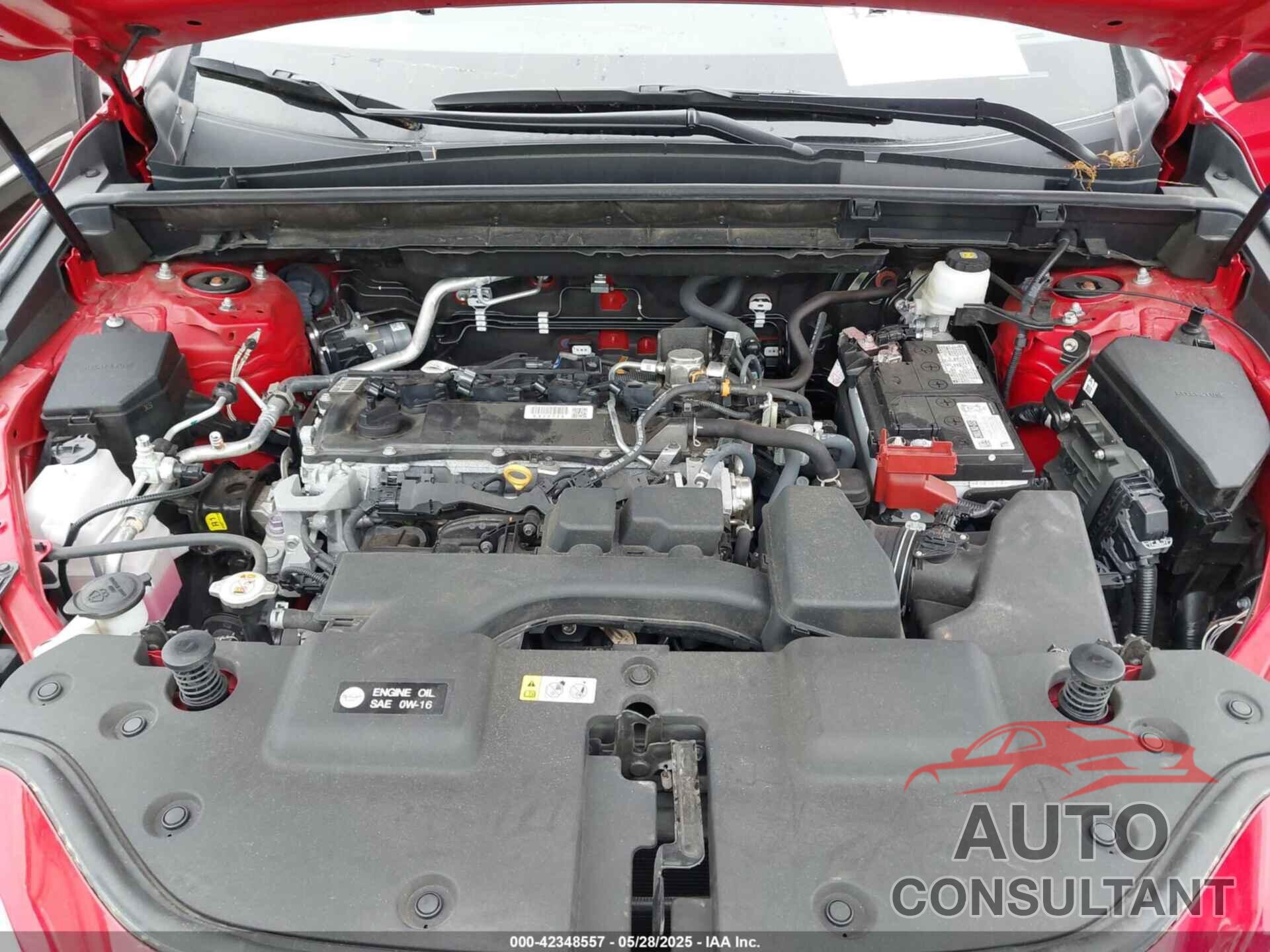 LEXUS NX 250 2022 - 2T2GDCAZ2NC002889