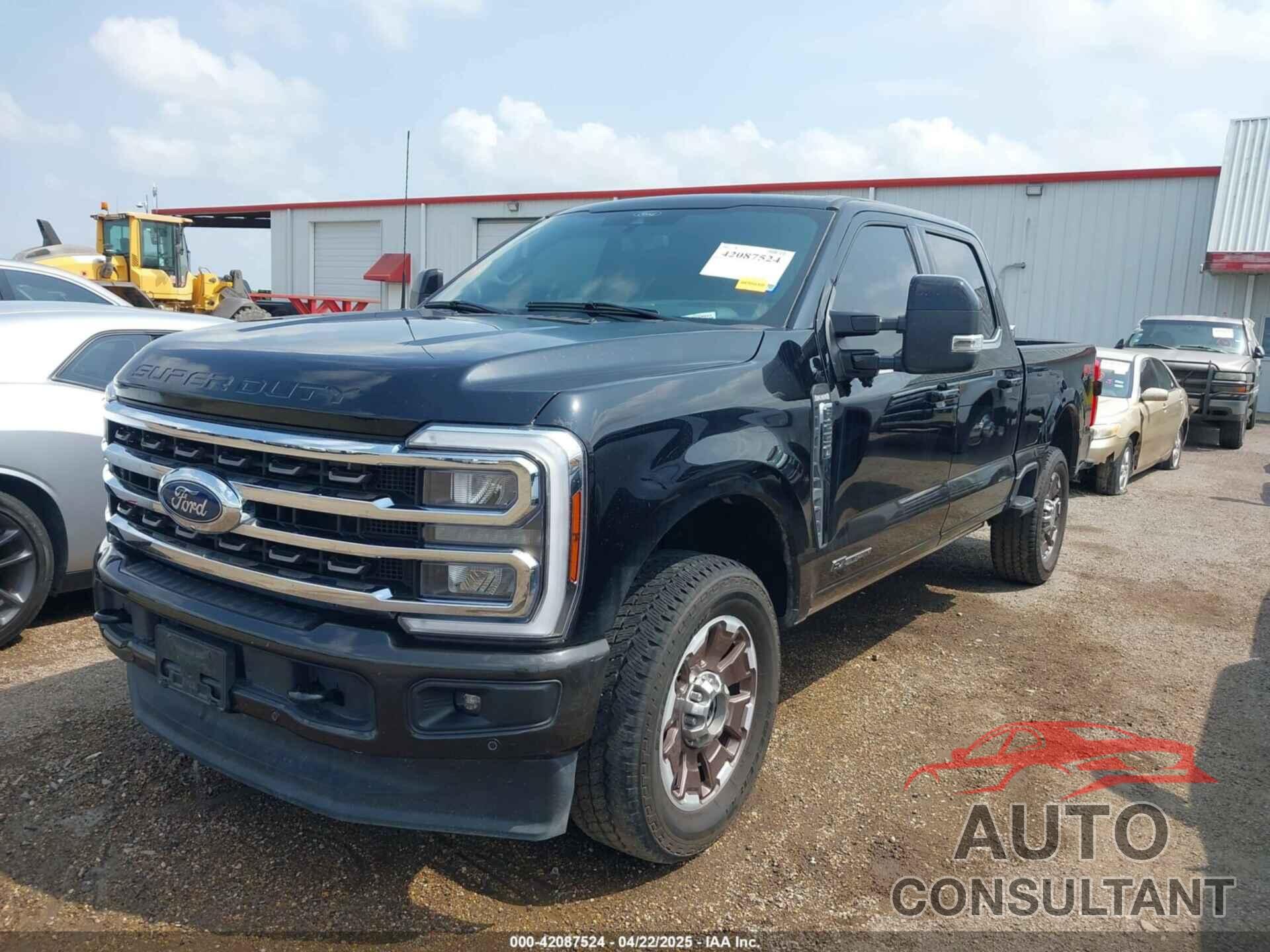 FORD F-250 2024 - 1FT8W2BT8REF42662