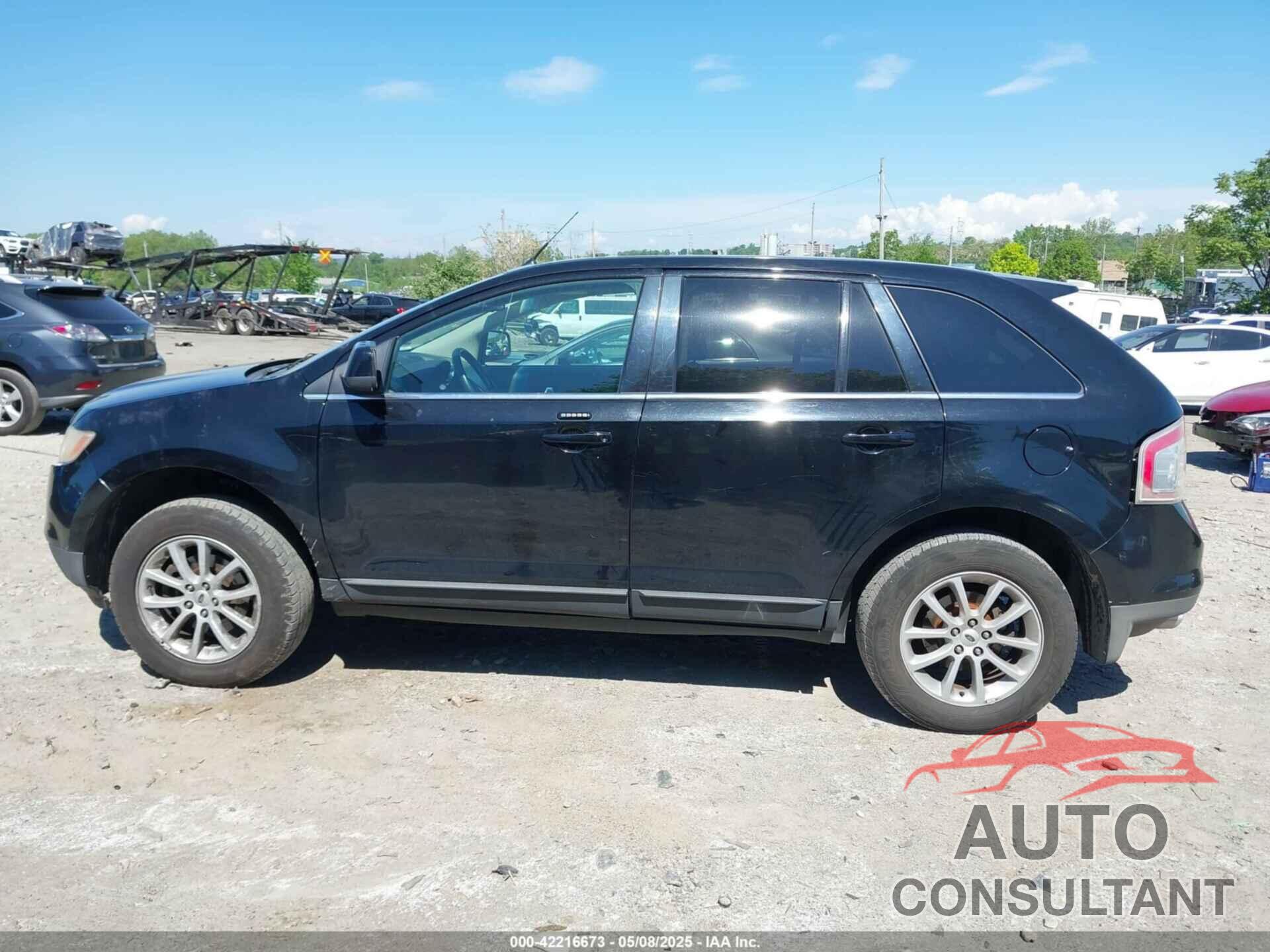 TOYOTA RAV4 2010 - 2T3RF4DV8AW044120