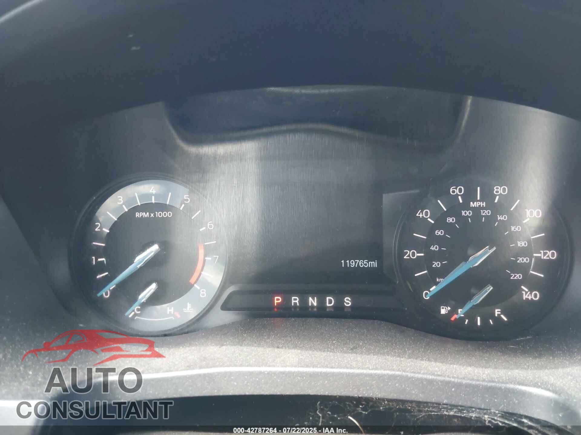 FORD EXPLORER 2018 - 1FM5K7B83JGB99710