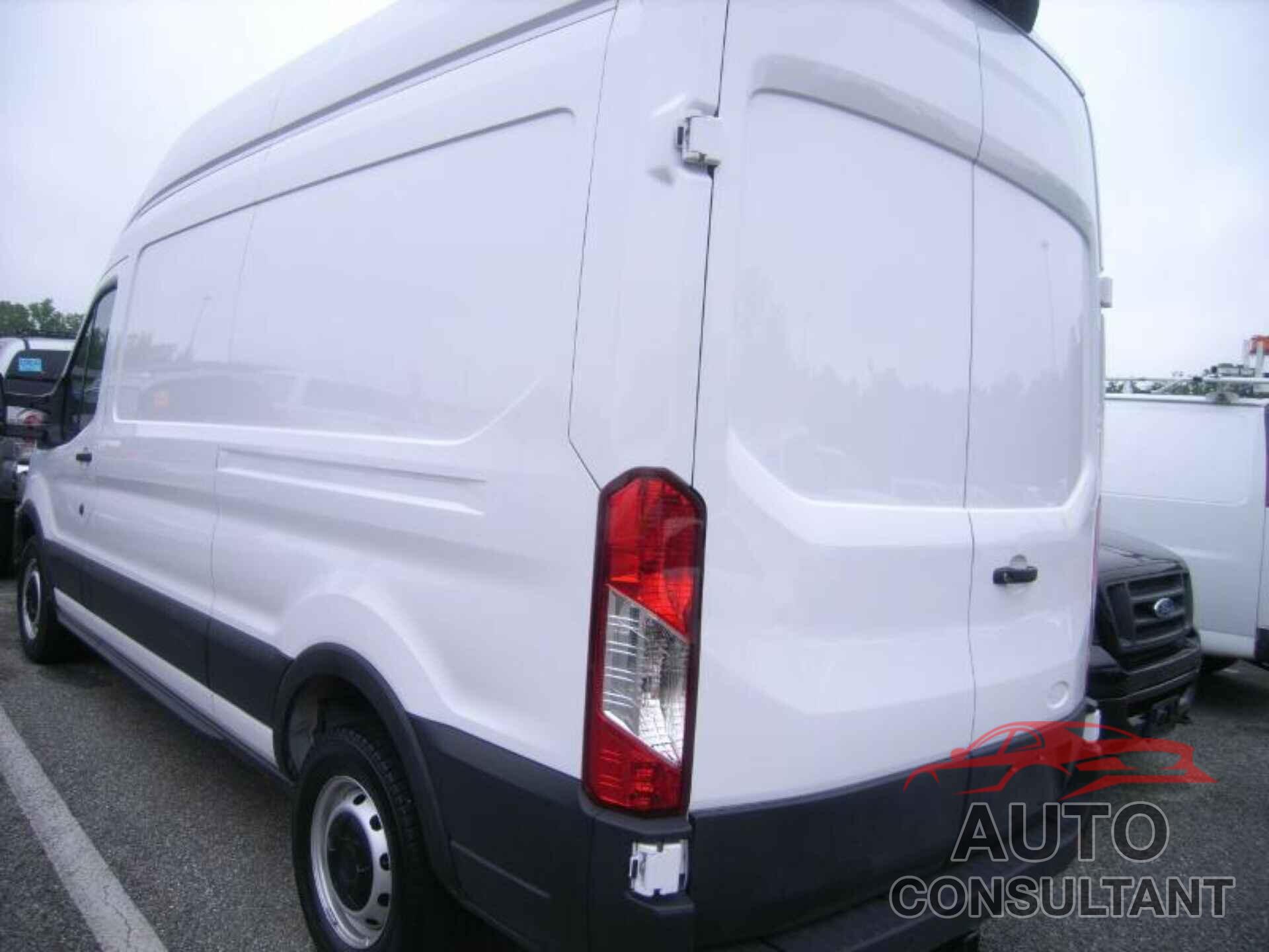 FORD TRANSIT 2023 - 1FTBR1X86PKC01190