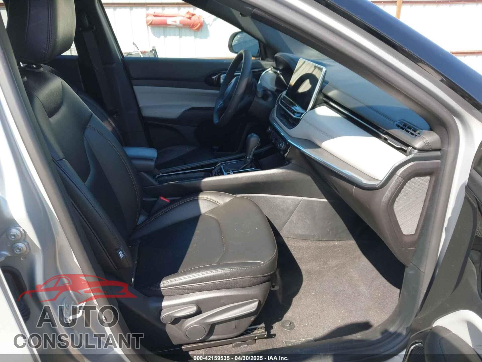 JEEP COMPASS 2024 - 3C4NJDCN6RT125537