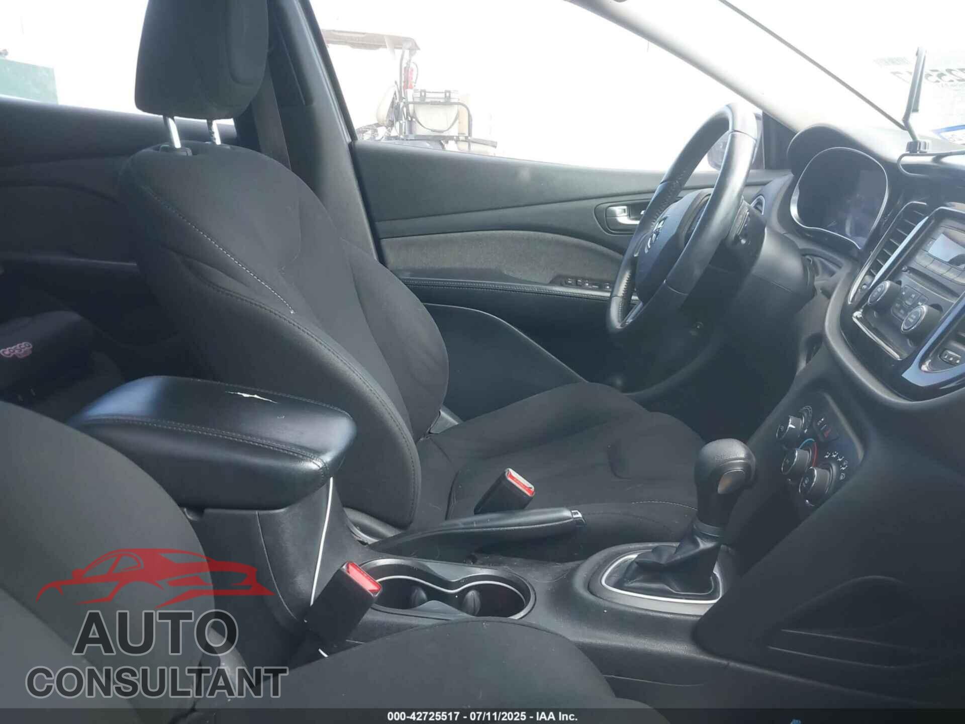 DODGE DART 2013 - 1C3CDFBA2DD270621