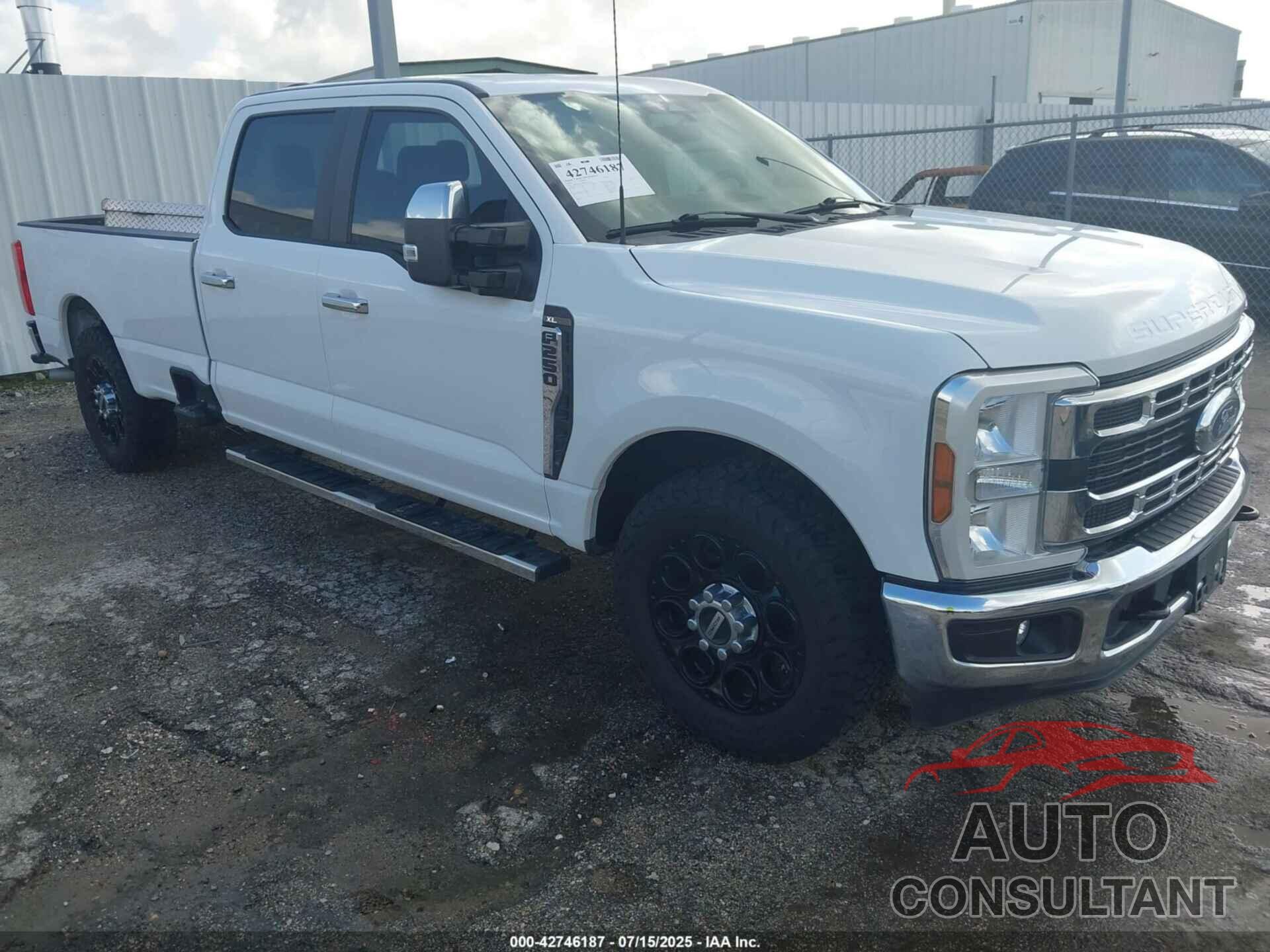 FORD F250 2024 - 1FT7W2AA9REC01752