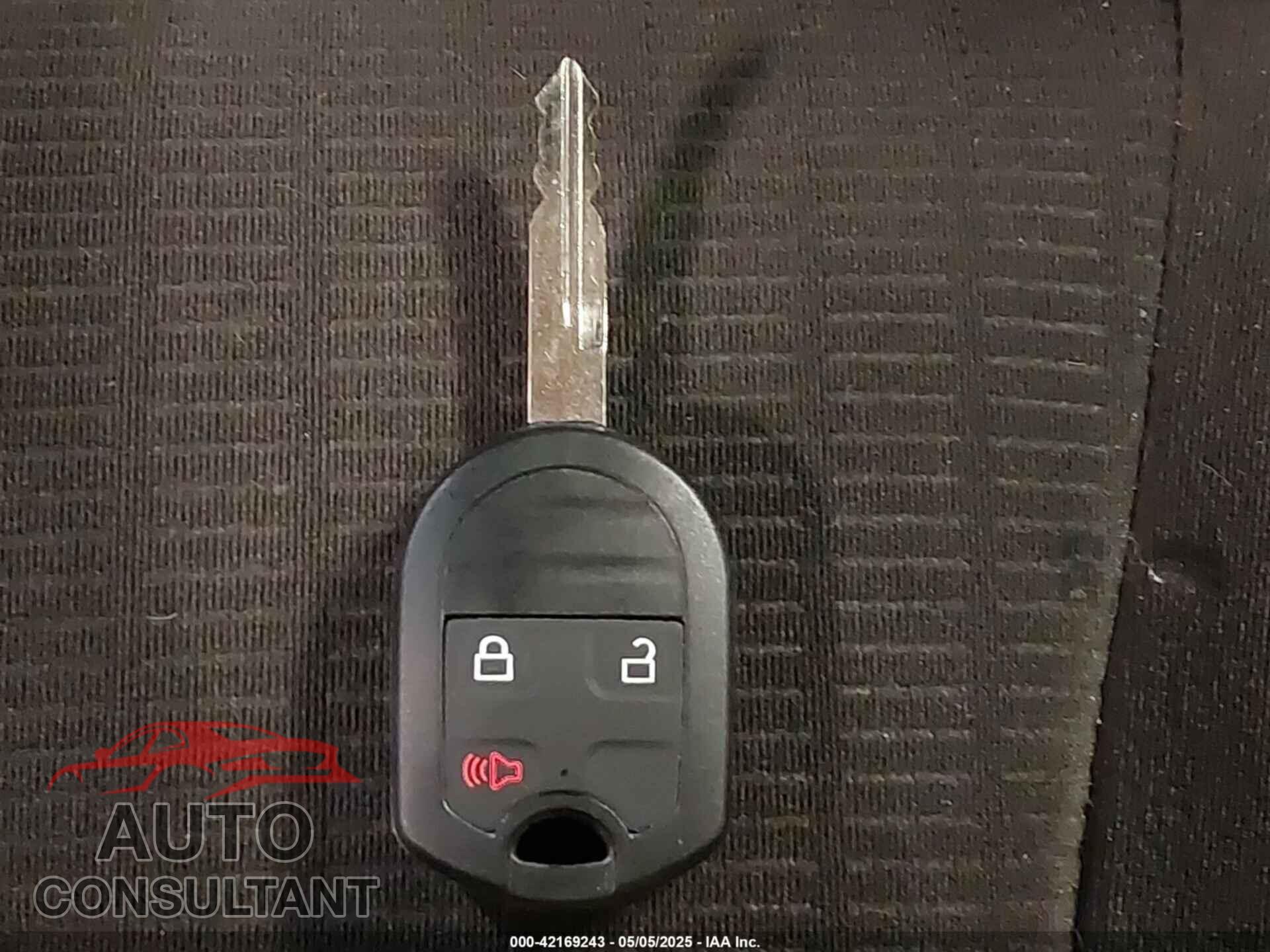 FORD EXPLORER 2010 - 1FMEU6DE8AUA26953