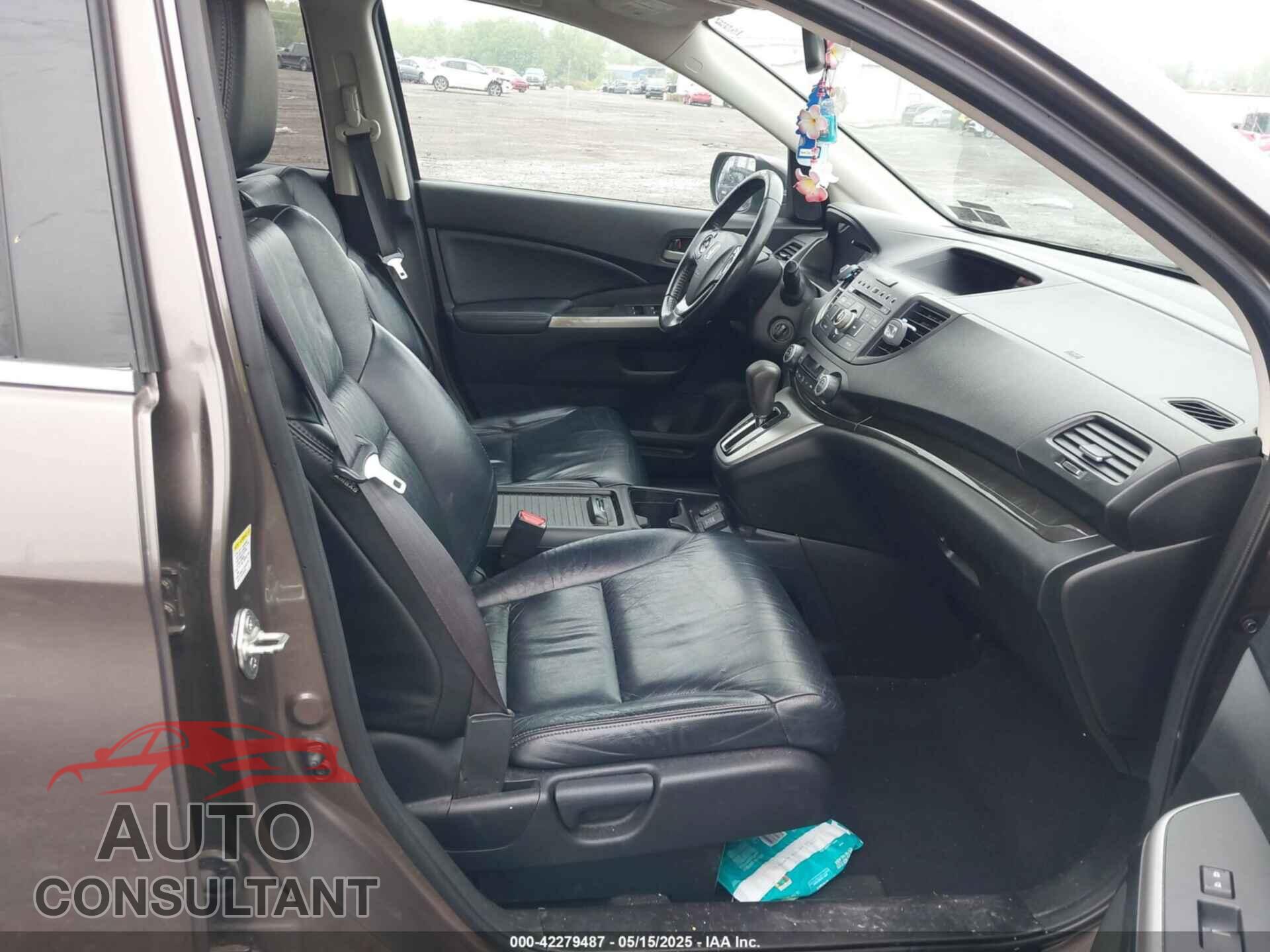 HONDA CR-V 2014 - 2HKRM4H75EH620972