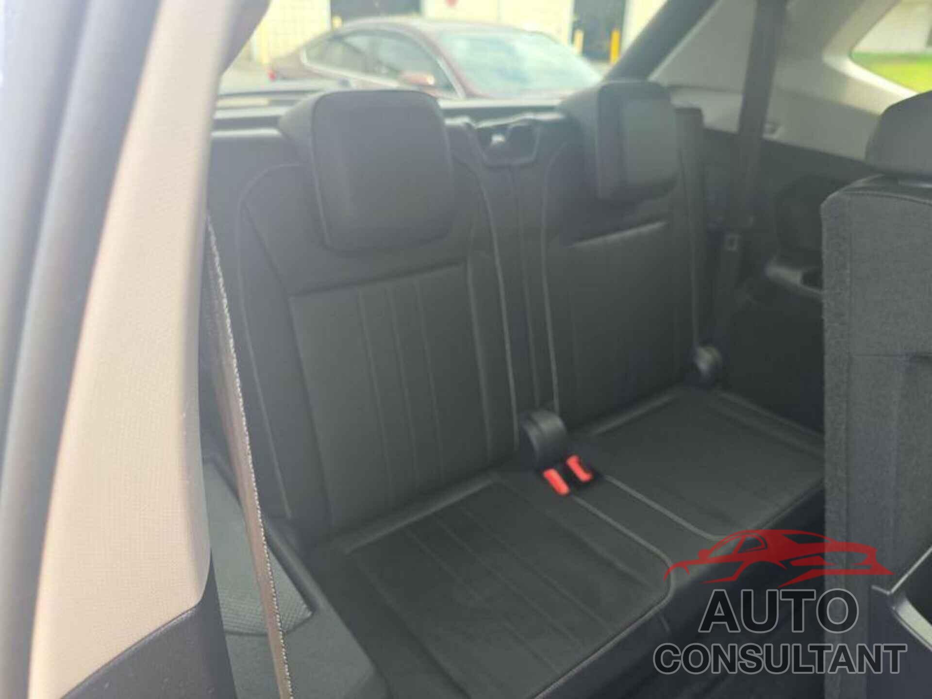 VOLKSWAGEN TIGUAN 2024 - 3VV3B7AX6RM103866