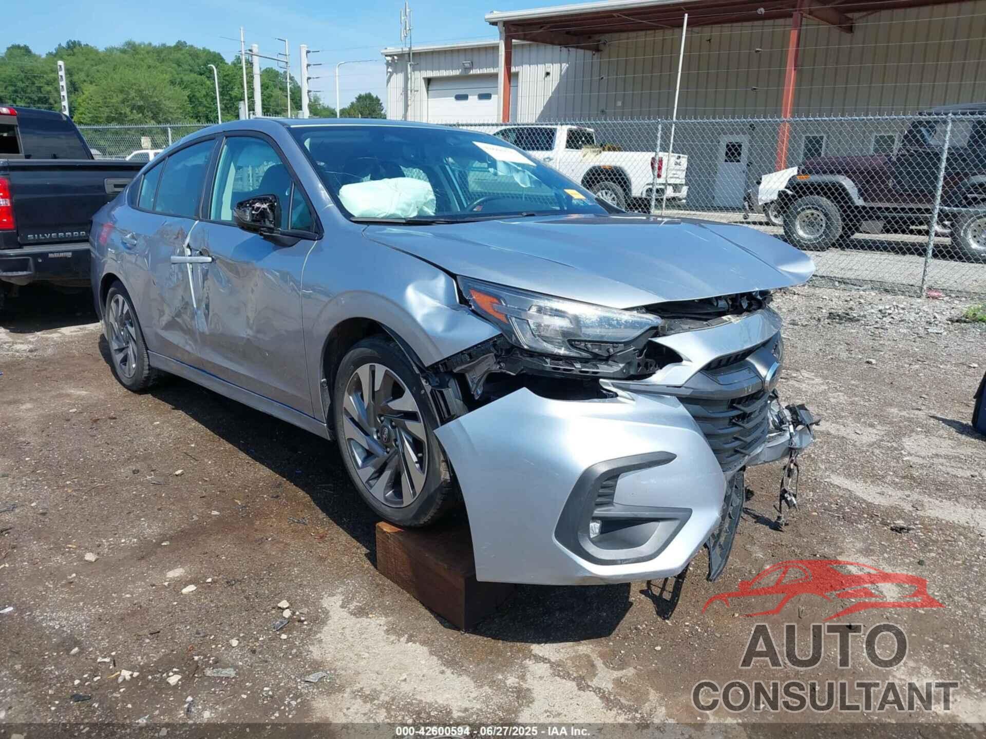 SUBARU LEGACY 2024 - 4S3BWAN64R3025702