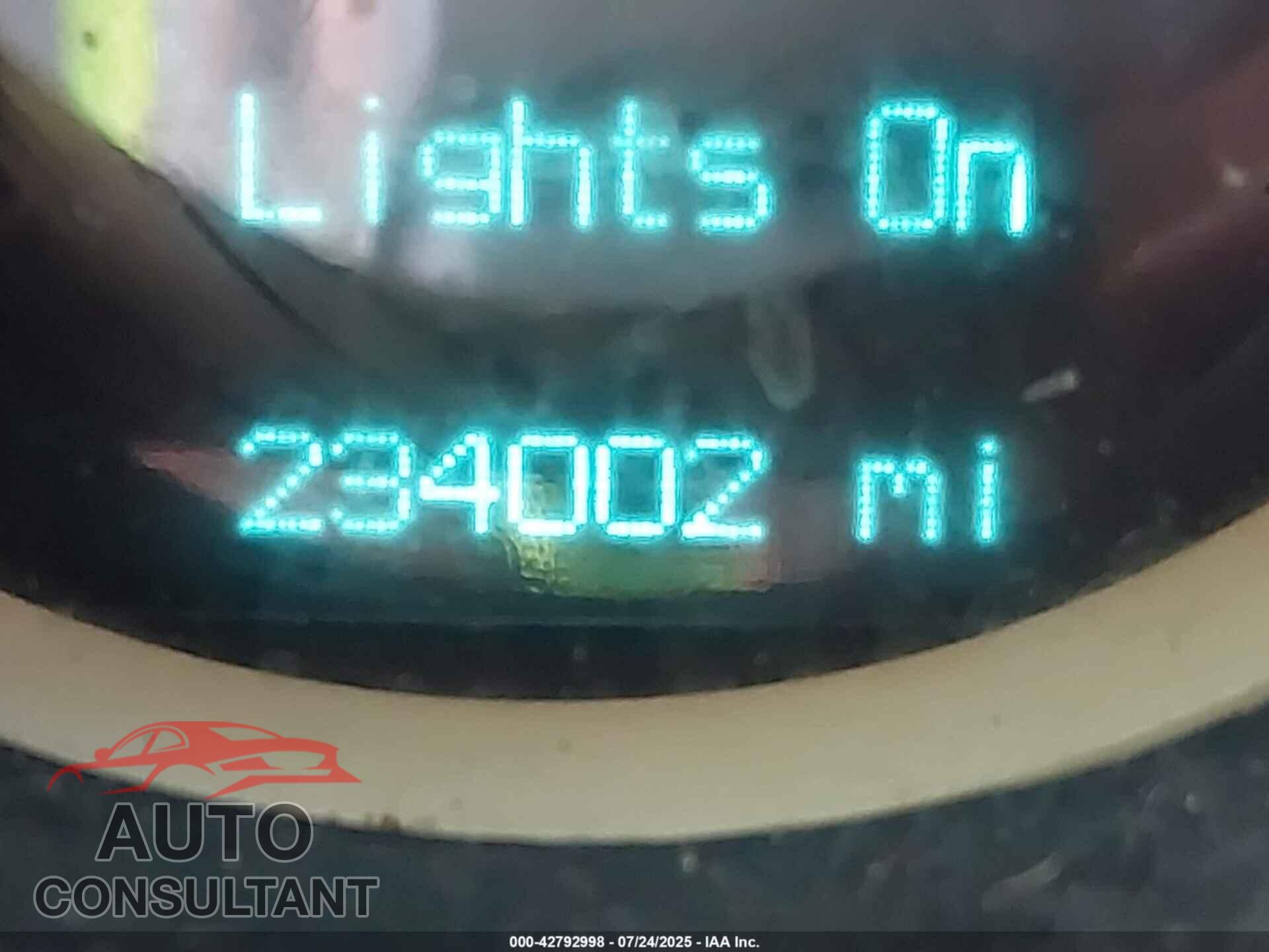 DODGE CHALLENGER 2014 - 2C3CDYAGXEH100156