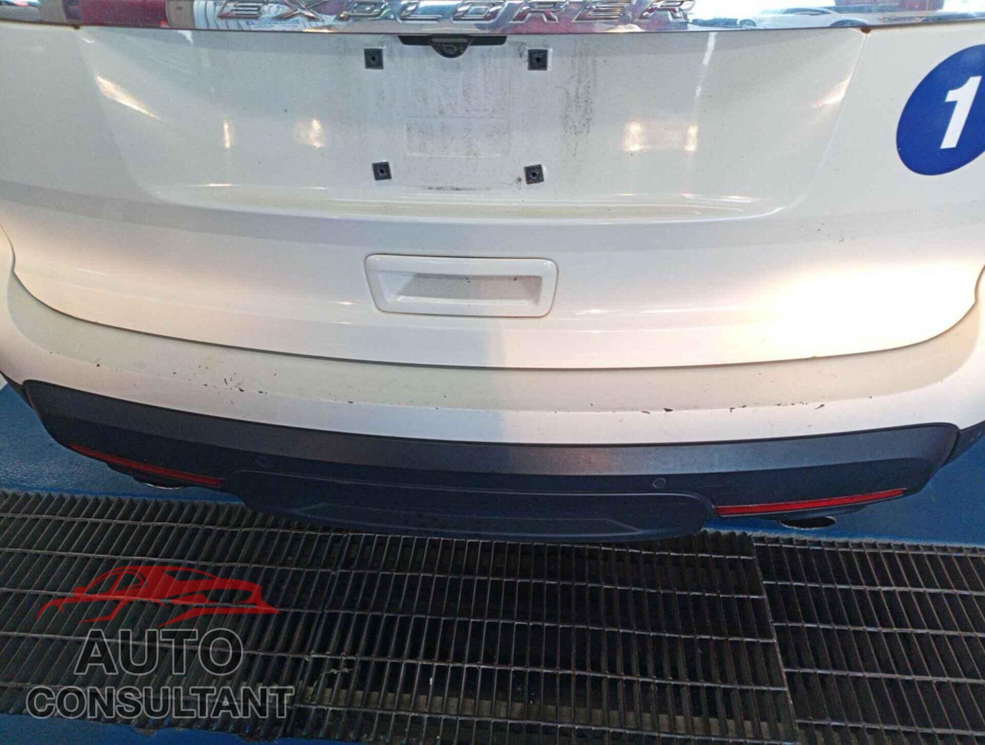 FORD EXPLORER 2012 - 1FMHK8D84CGA23932