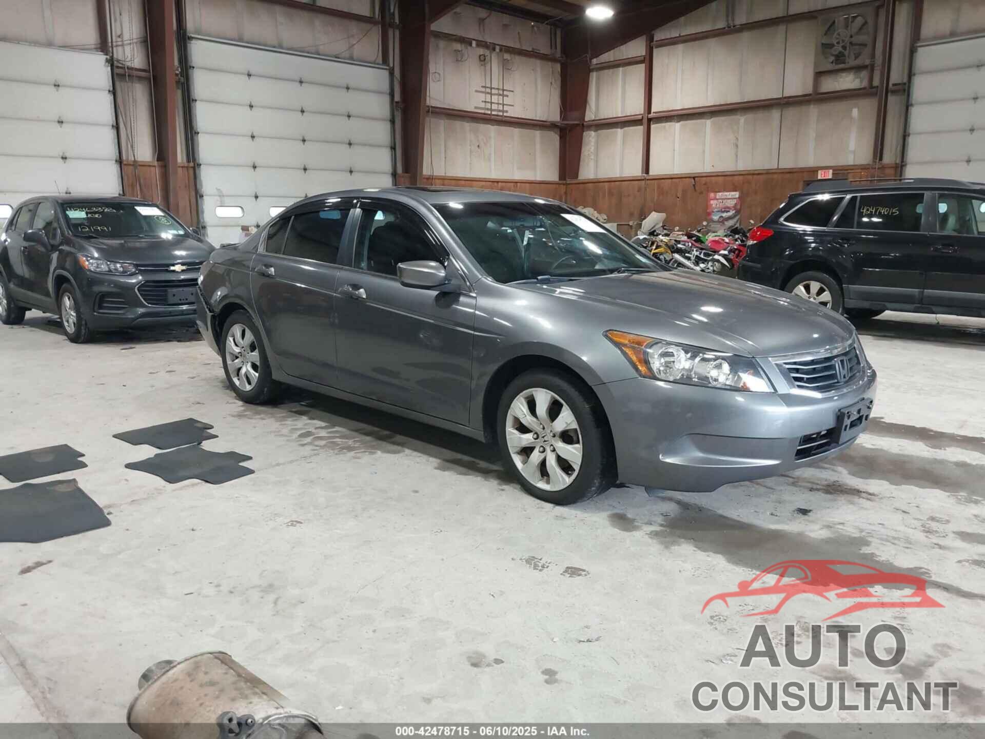 HONDA ACCORD 2010 - 1HGCP2F79AA149917