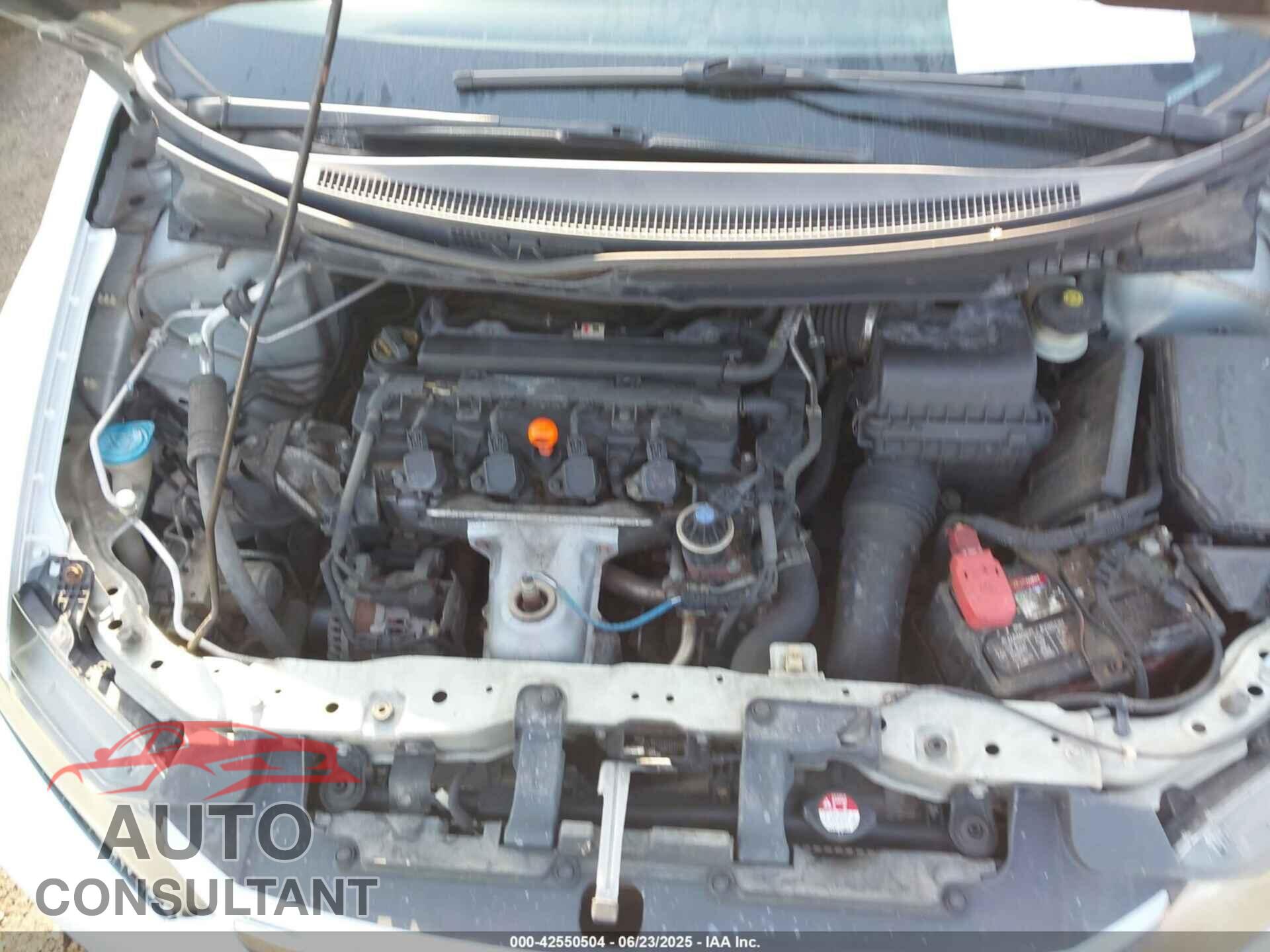 HONDA CIVIC 2012 - 19XFB2F93CE036248