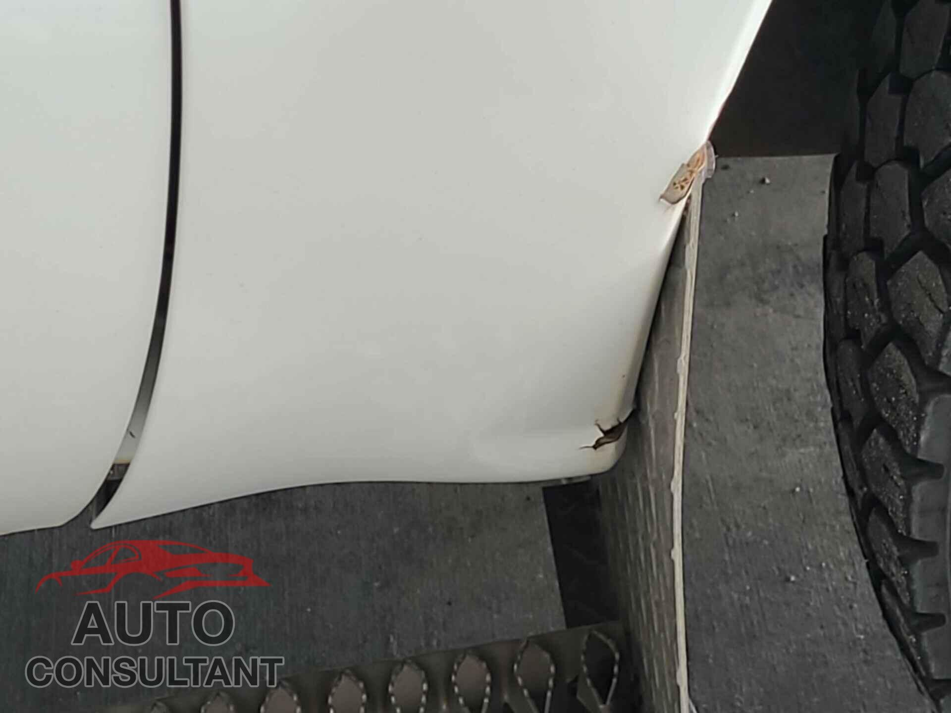 FORD F-350 2011 - 1FT8W3B65BEB77458