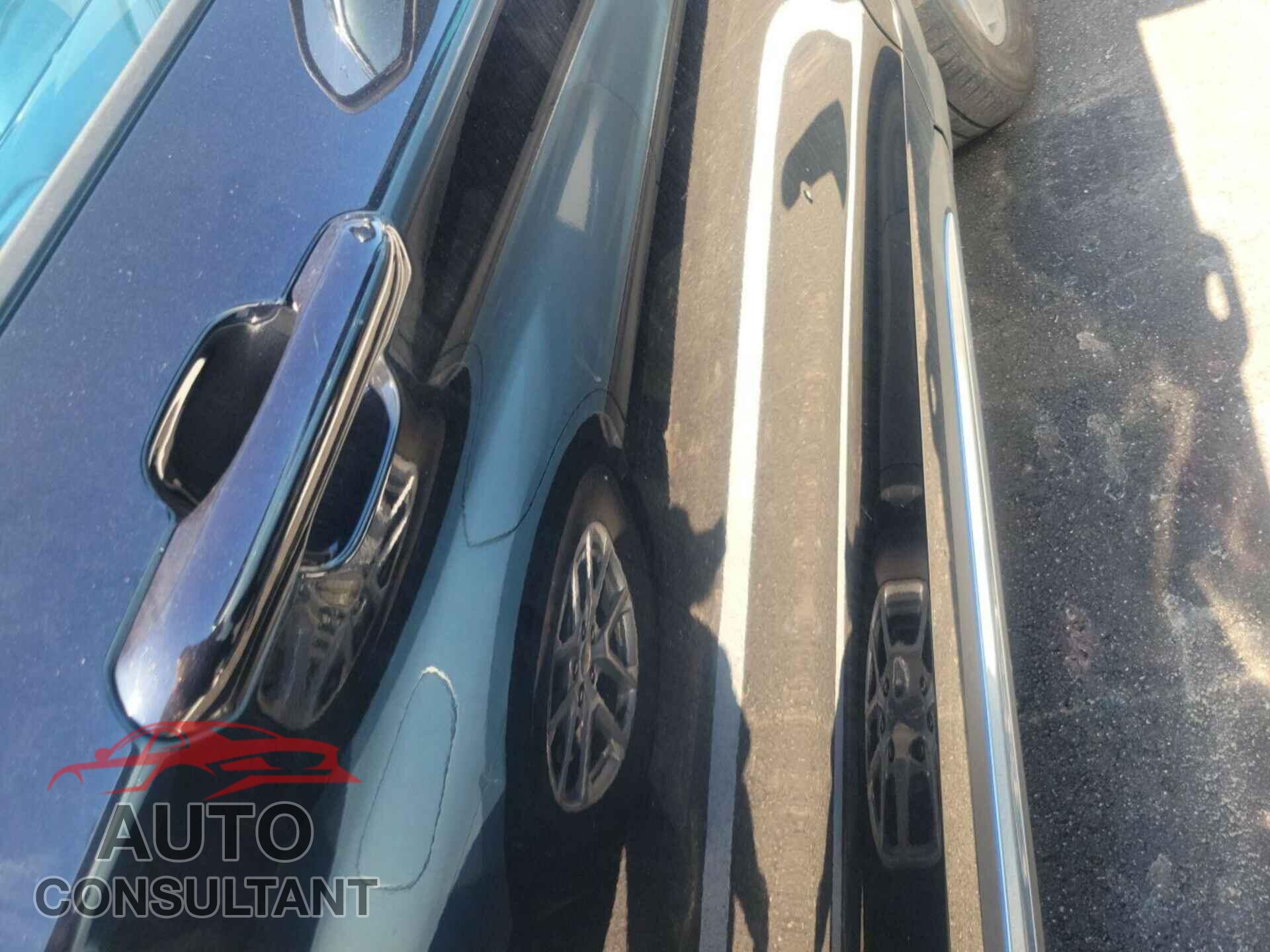 FORD EXPLORER 2021 - 1FMSK8DH0MGB35733