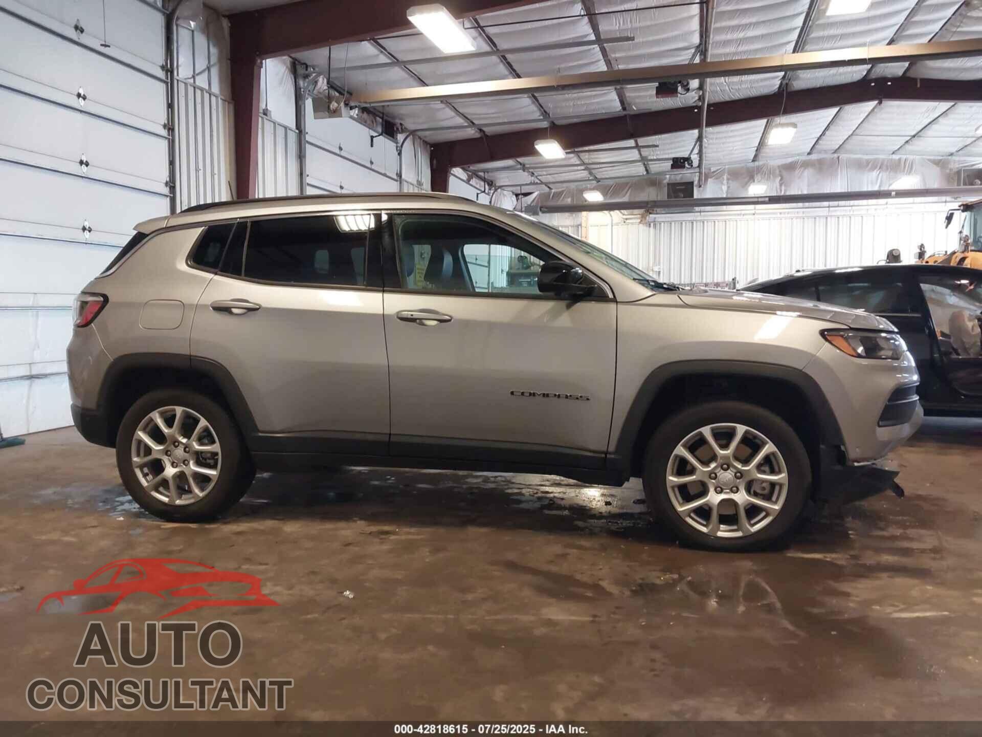 JEEP COMPASS 2024 - 3C4NJDFN0RT591315