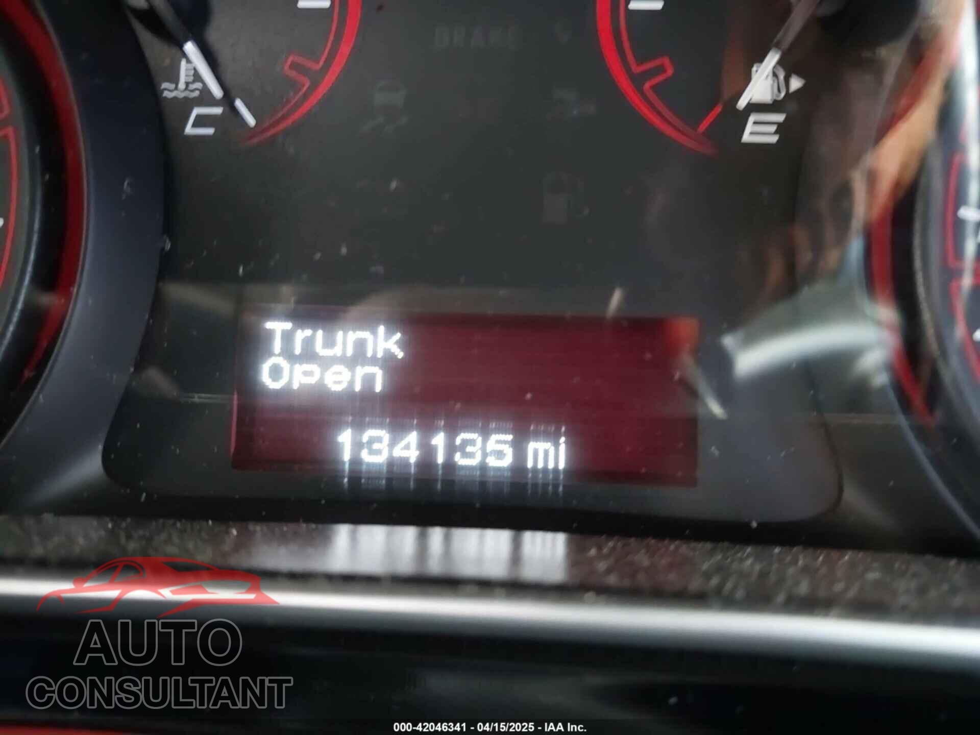 DODGE DART 2014 - 1C3CDFAA2ED901385