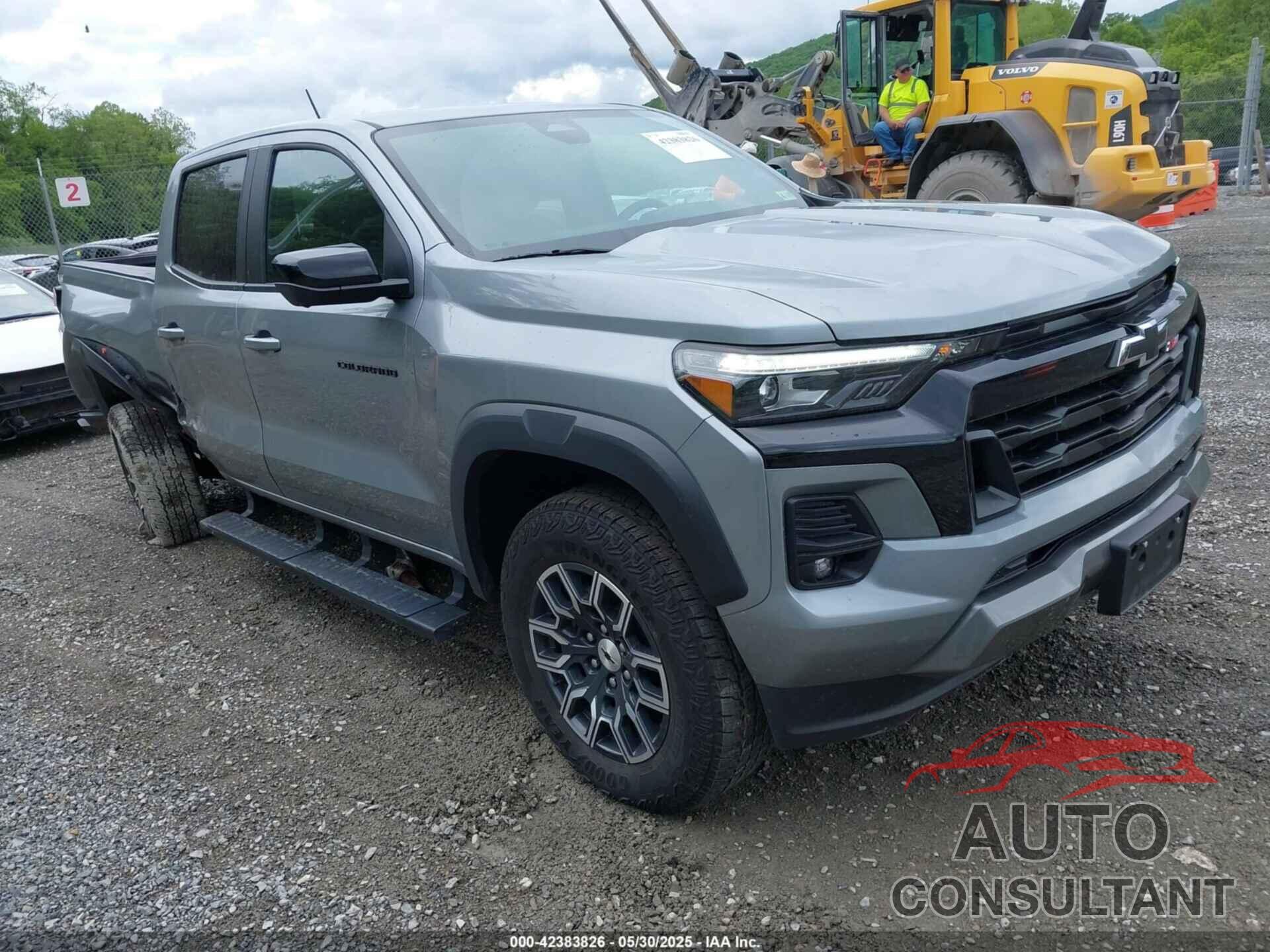 CHEVROLET COLORADO 2024 - 1GCPTDEK3R1152059