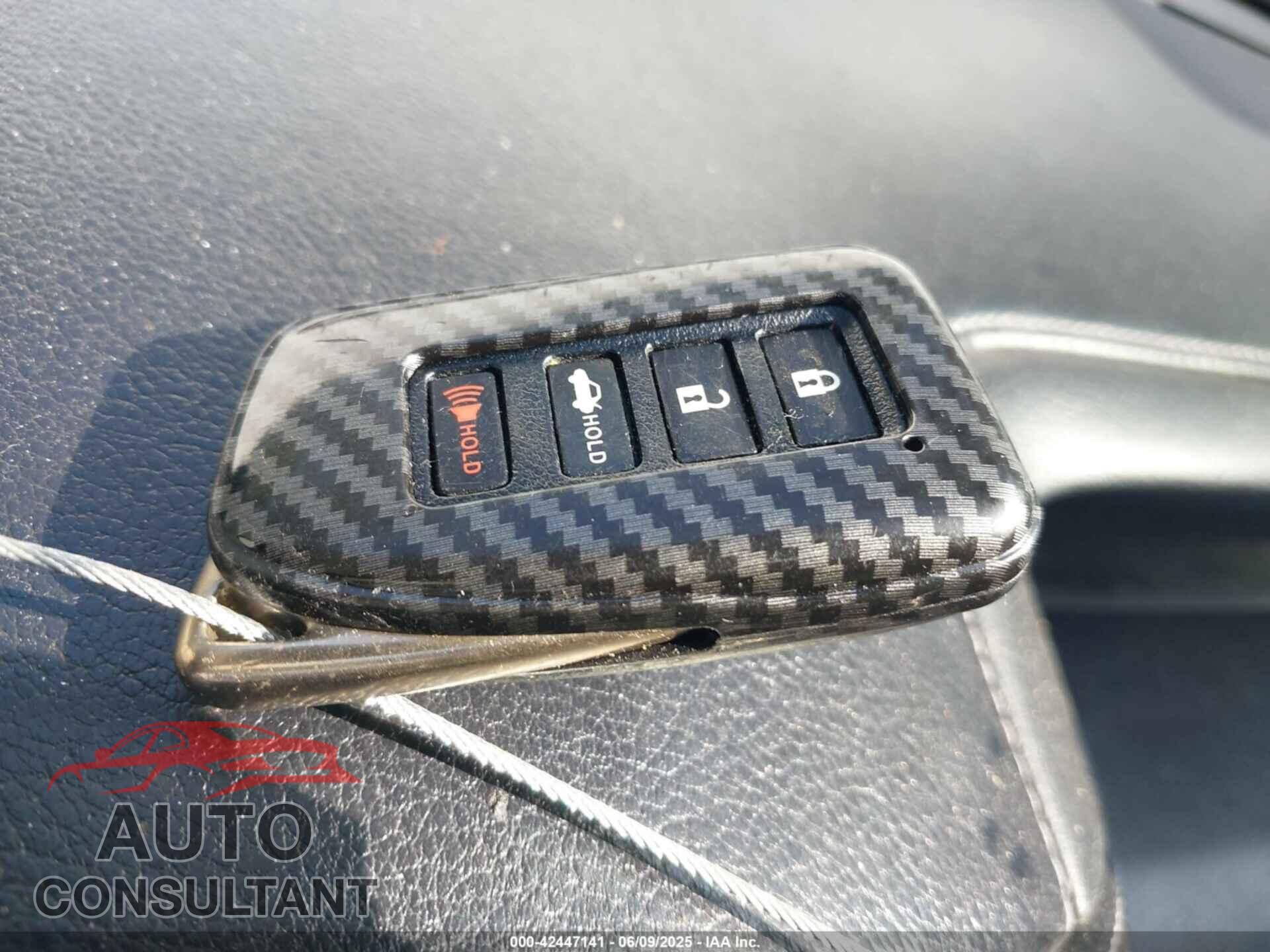 LEXUS GS 350 2013 - JTHCE1BL2D5013206