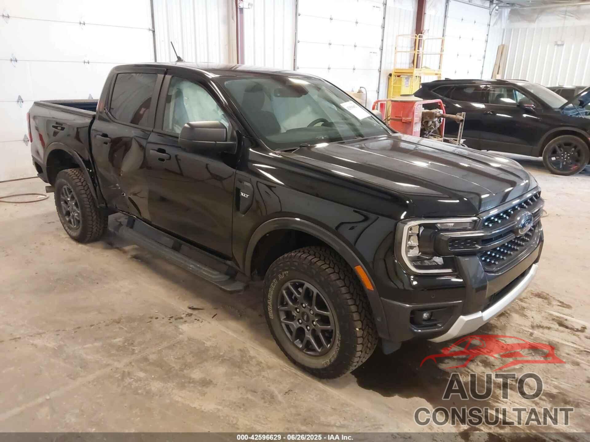 FORD RANGER 2024 - 1FTER4HH3RLE49181
