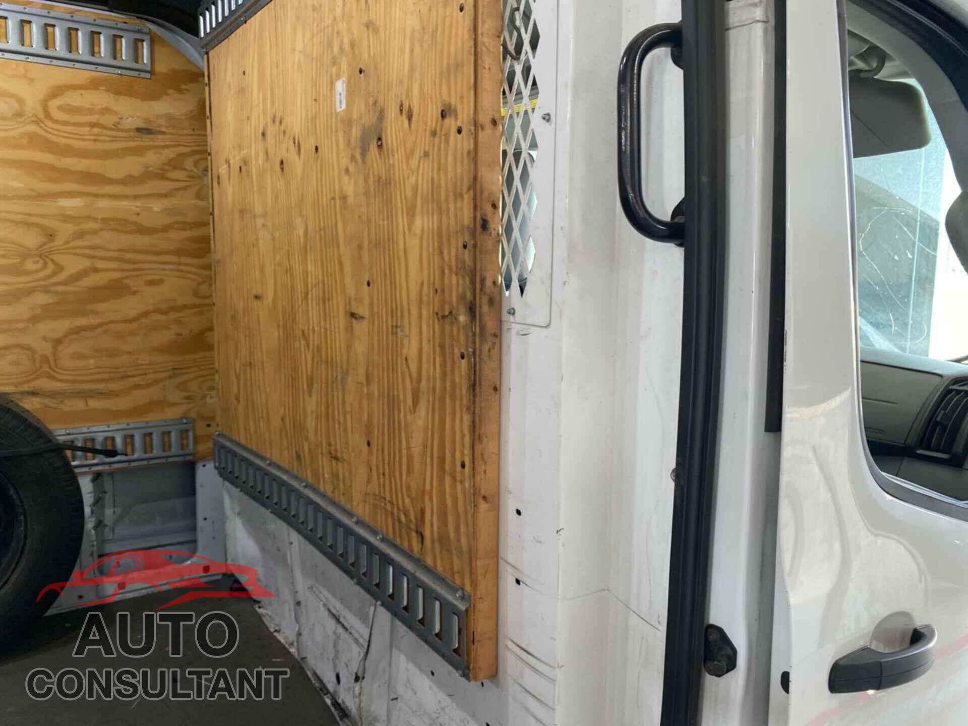 FORD TRANSIT 2019 - 1FTYE1CM2KKA70065