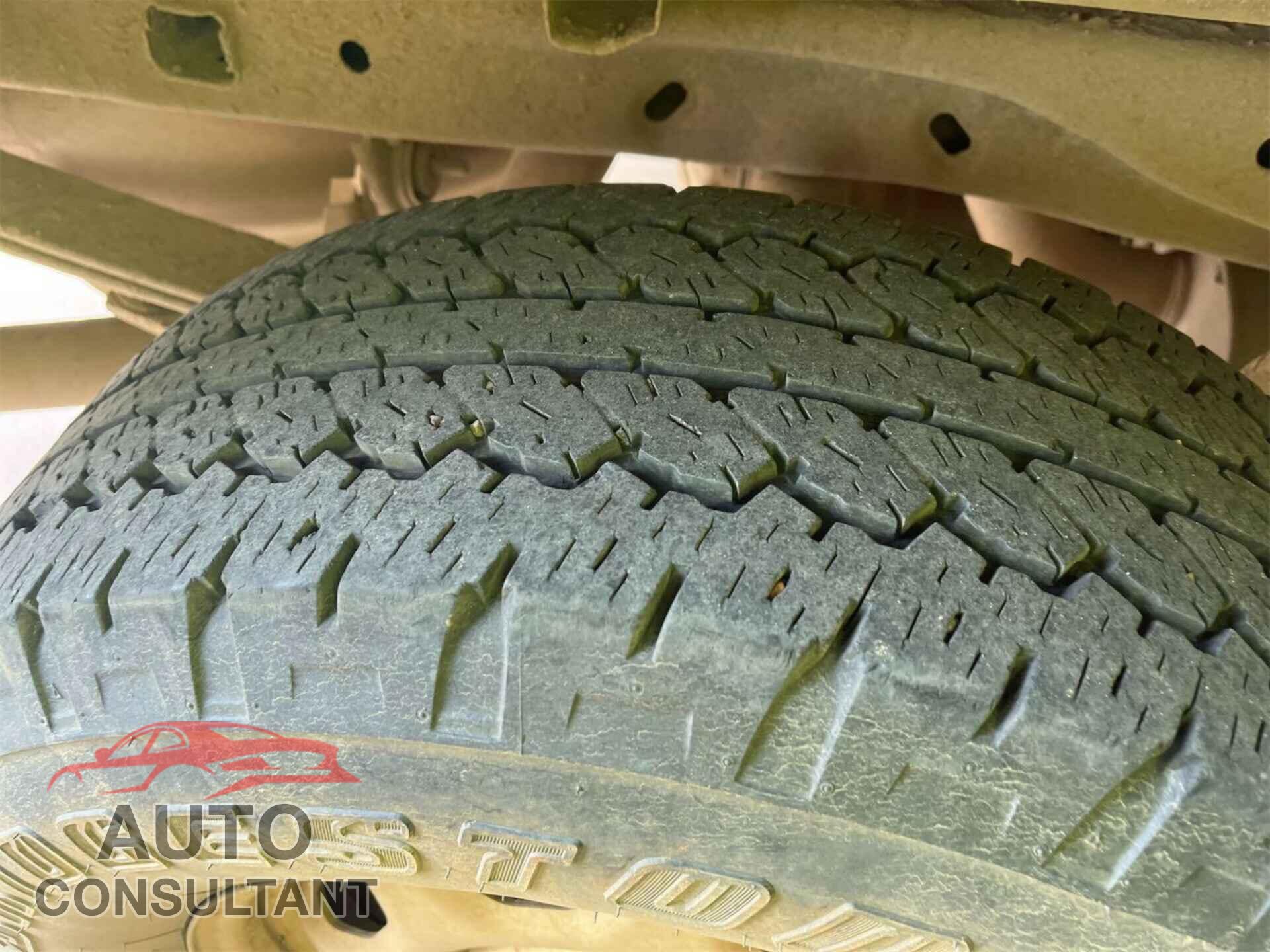 FORD F150 2014 - 1FTFX1EF4EKE59231